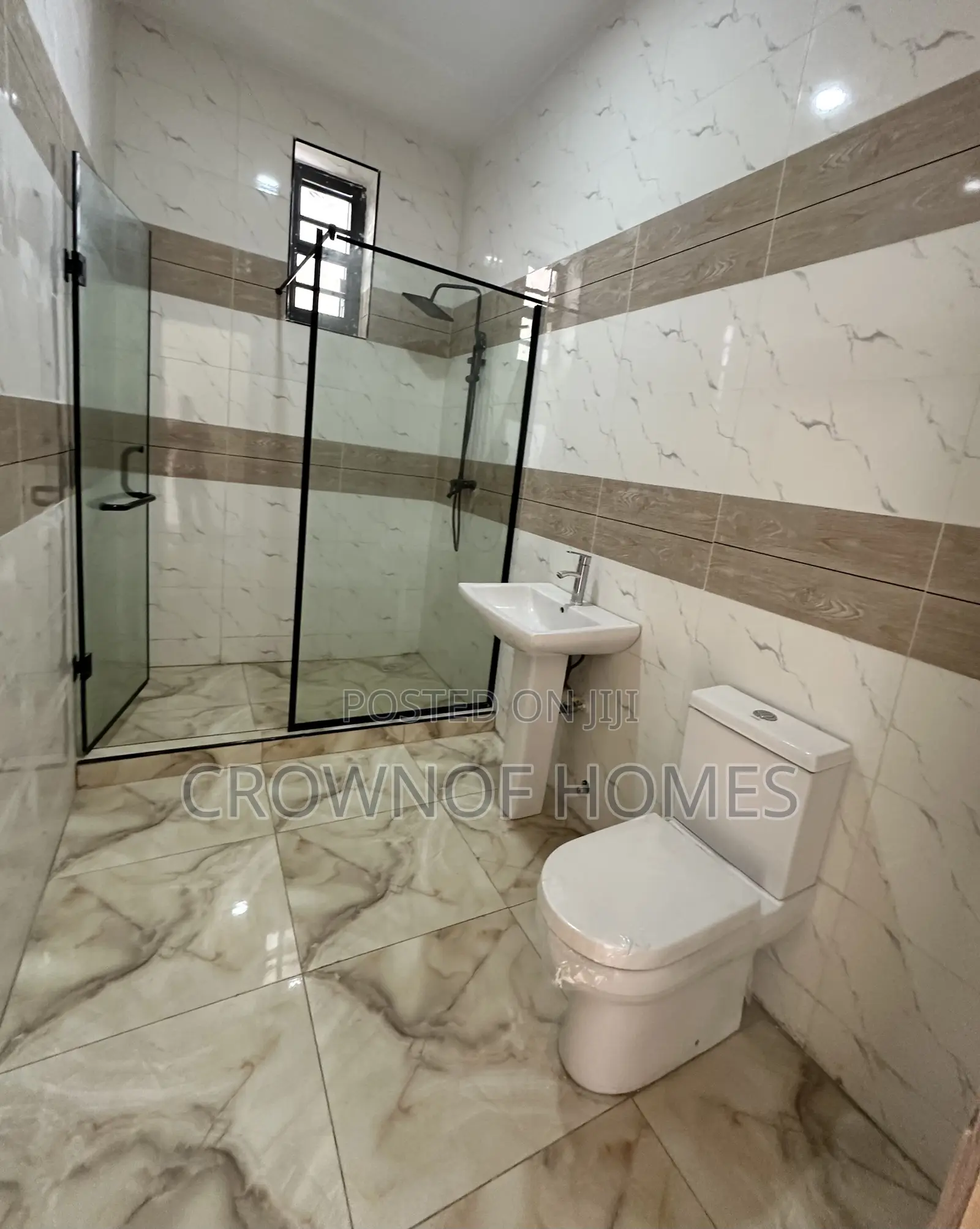 4bdrm Duplex in Abraham Adesanya Estate for sale