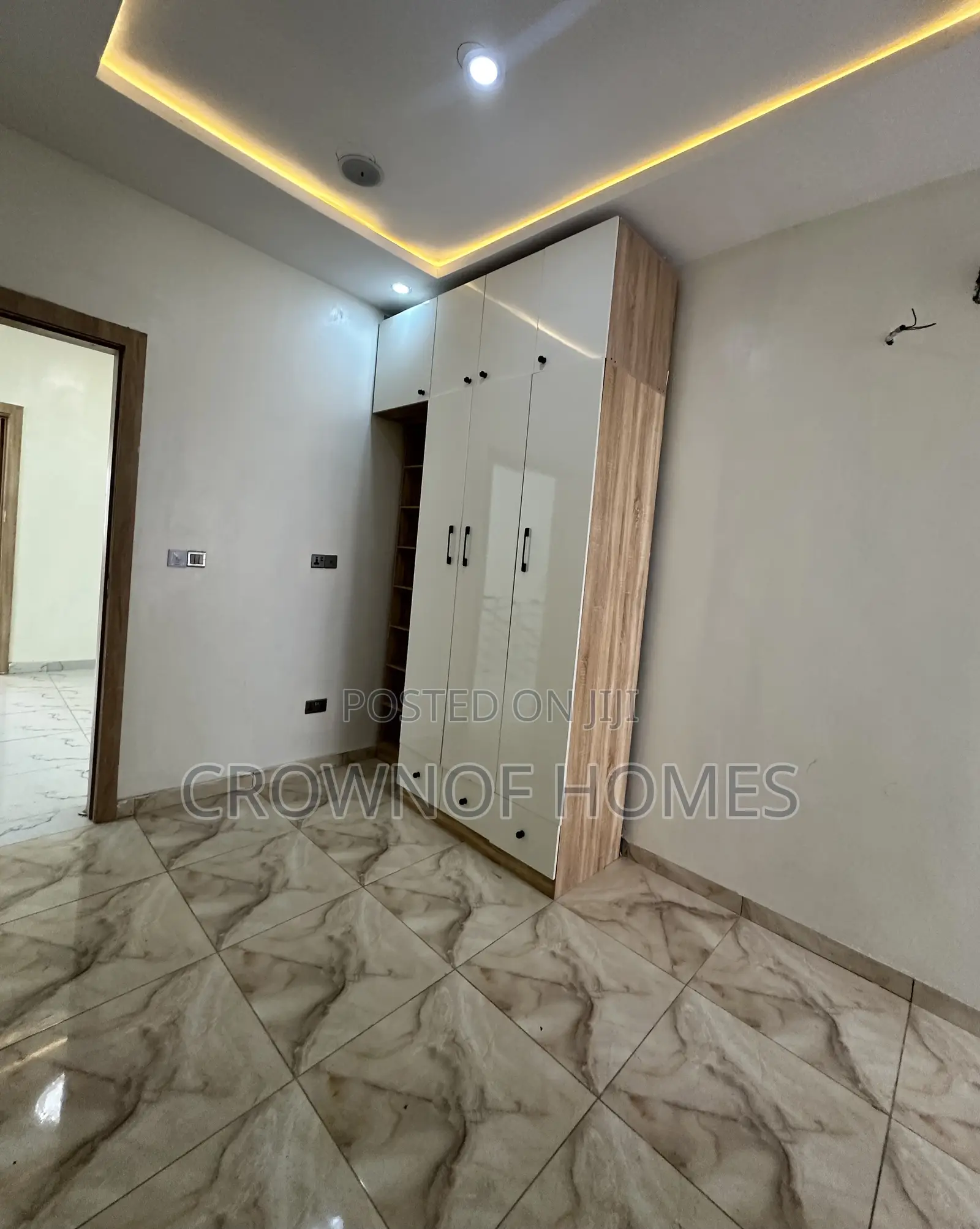 4bdrm Duplex in Abraham Adesanya Estate for sale
