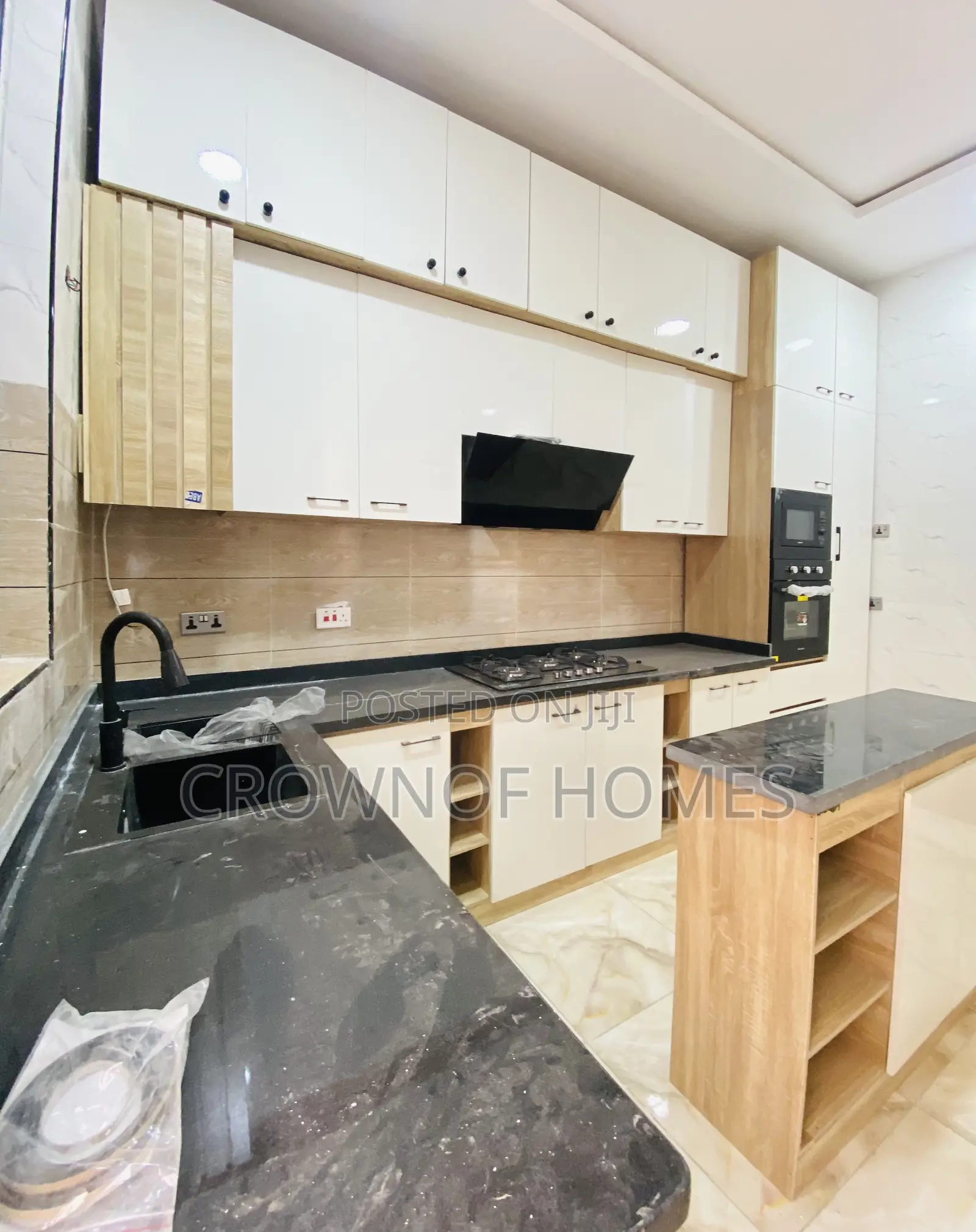 4bdrm Duplex in Abraham Adesanya Estate for sale