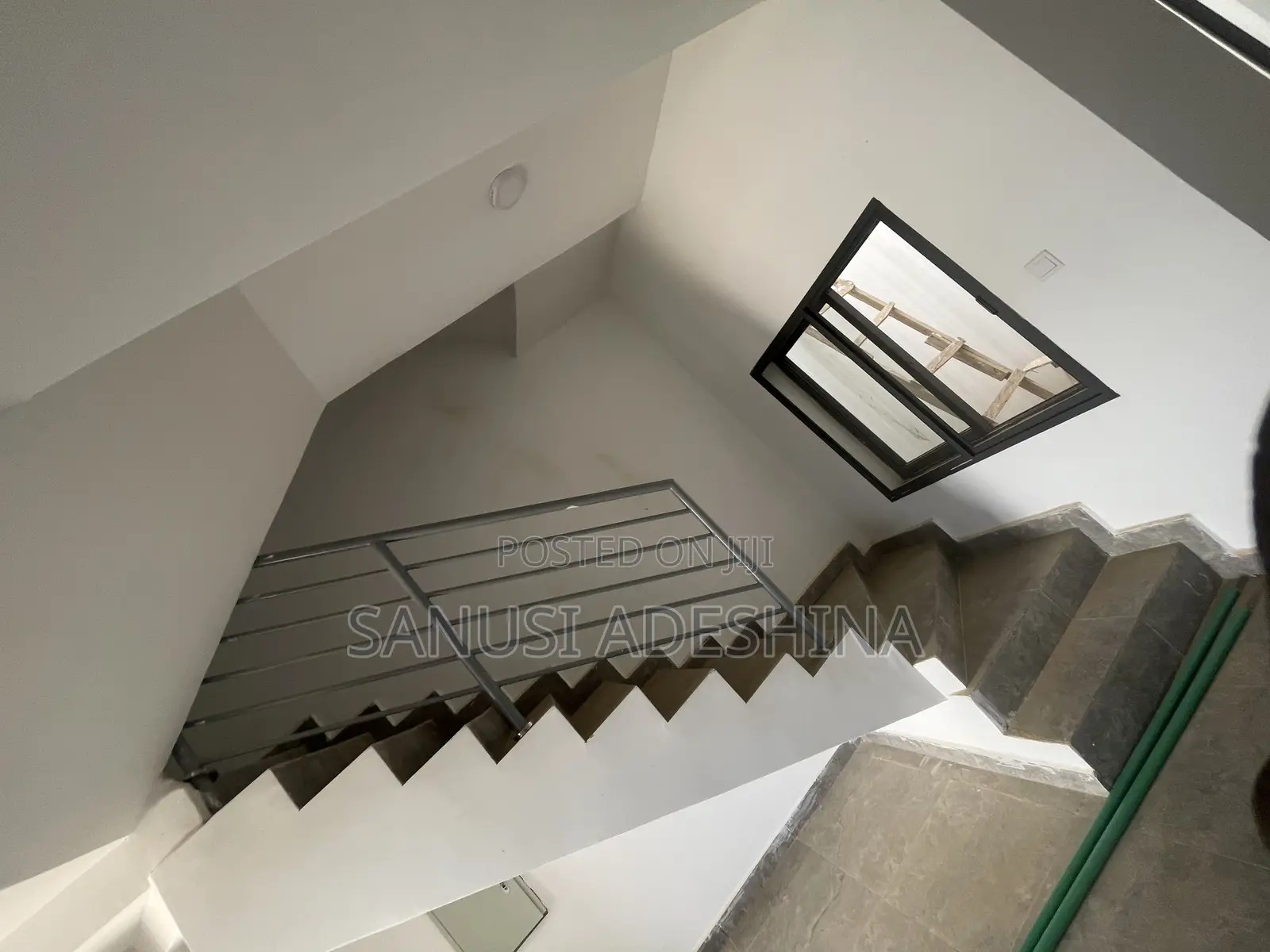 4bdrm House in Jahi Gilmore,Fct for sale