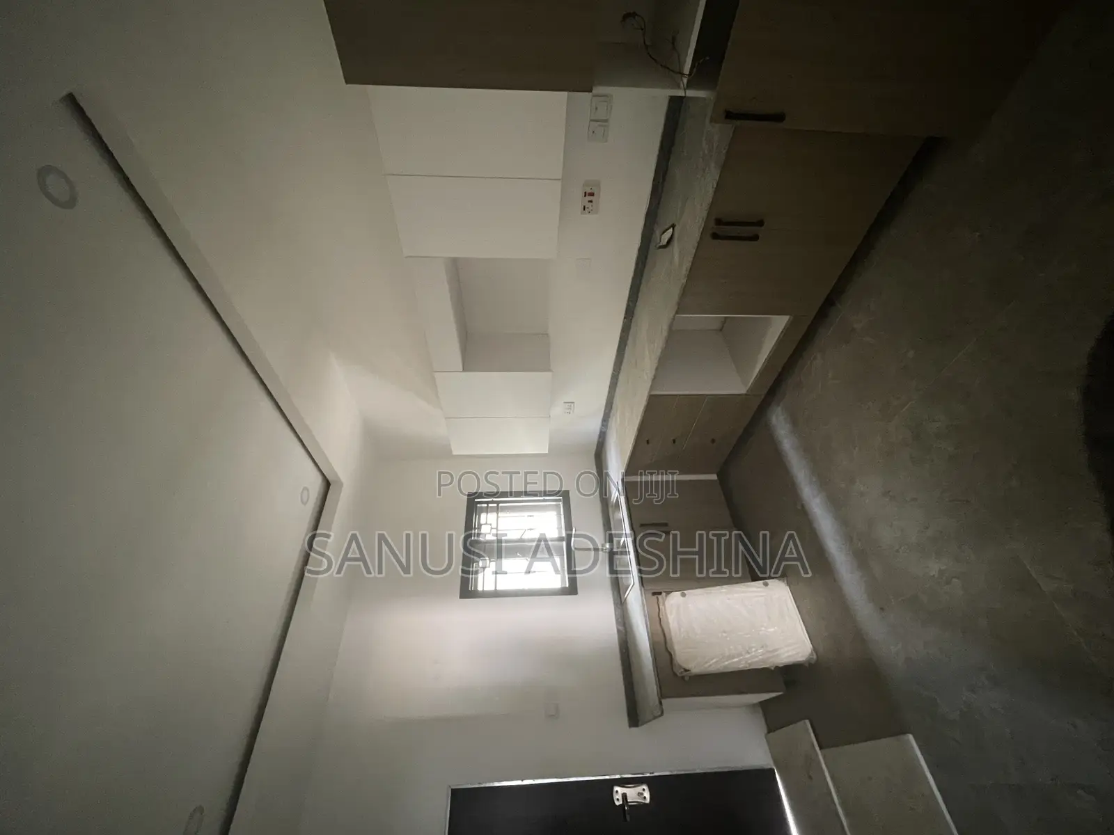 4bdrm House in Jahi Gilmore,Fct for sale