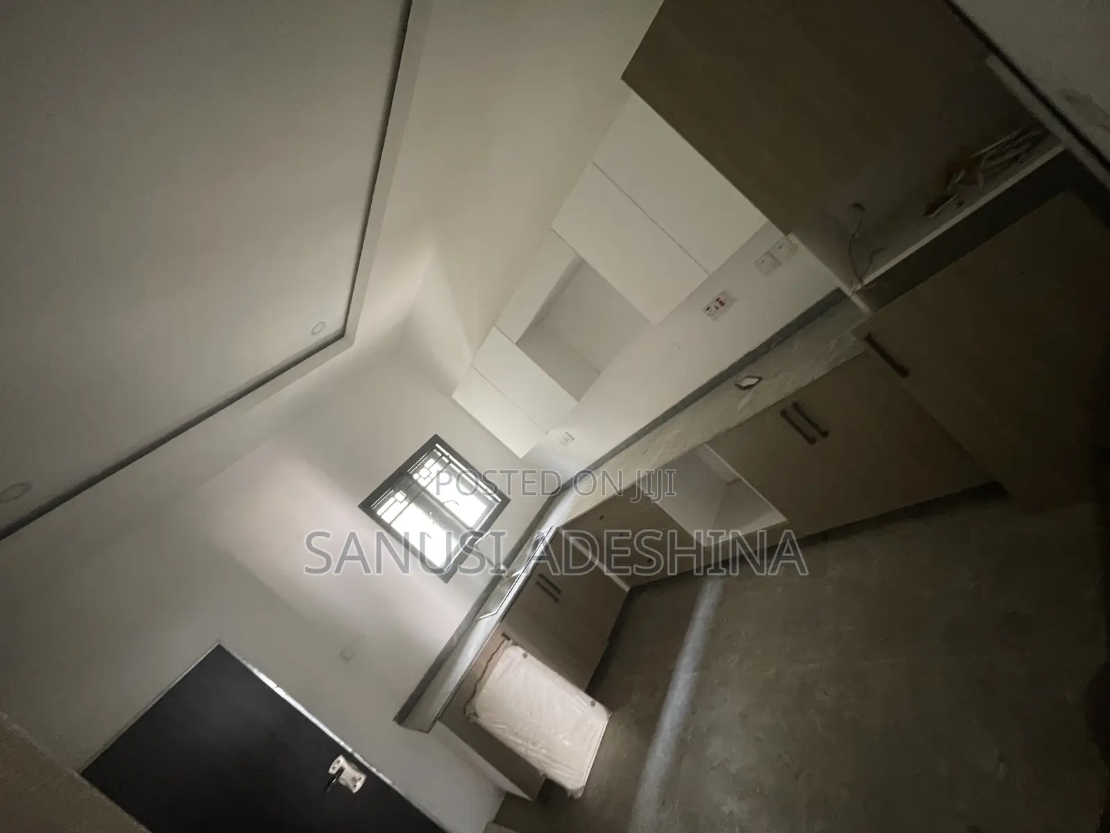 4bdrm House in Jahi Gilmore,Fct for sale