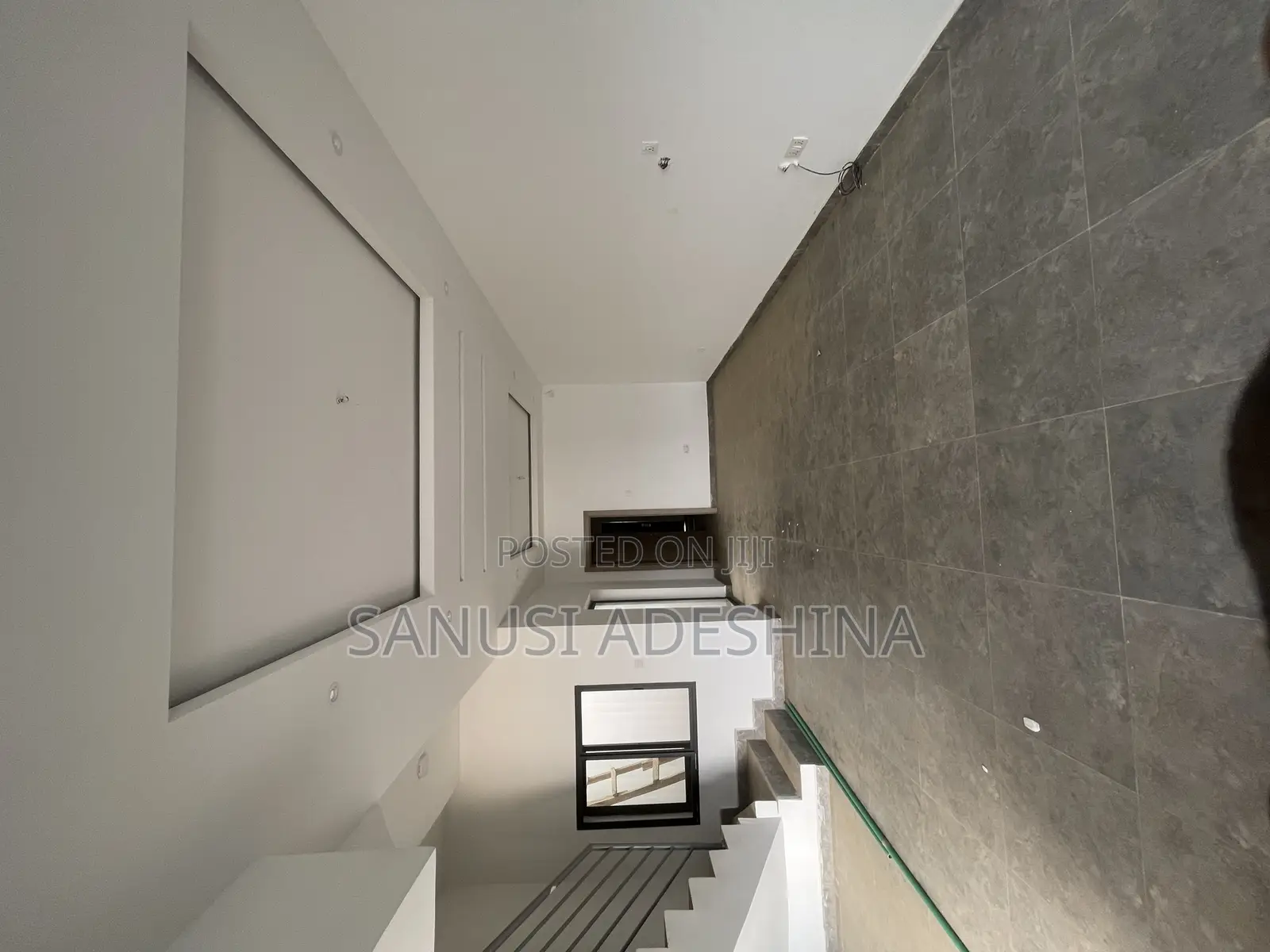 4bdrm House in Jahi Gilmore,Fct for sale