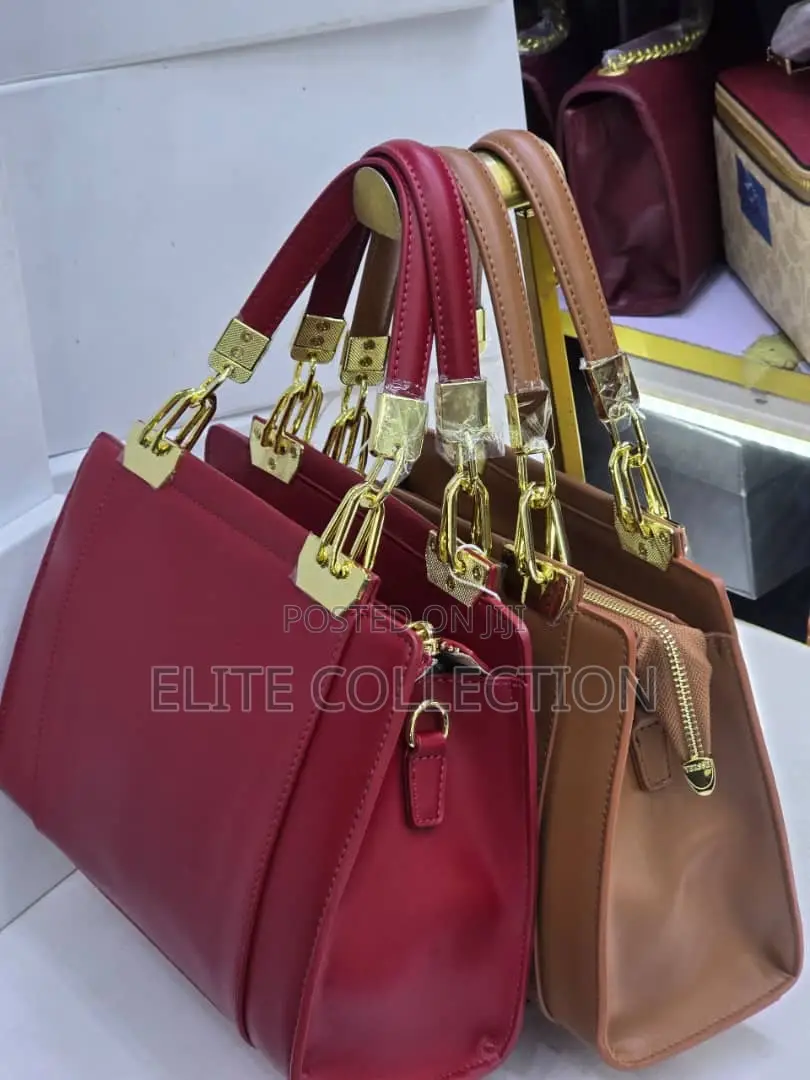 Quality Versse Bag Available in All 4 Colors