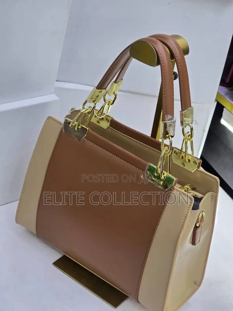 Quality Versse Bag Available in All 4 Colors