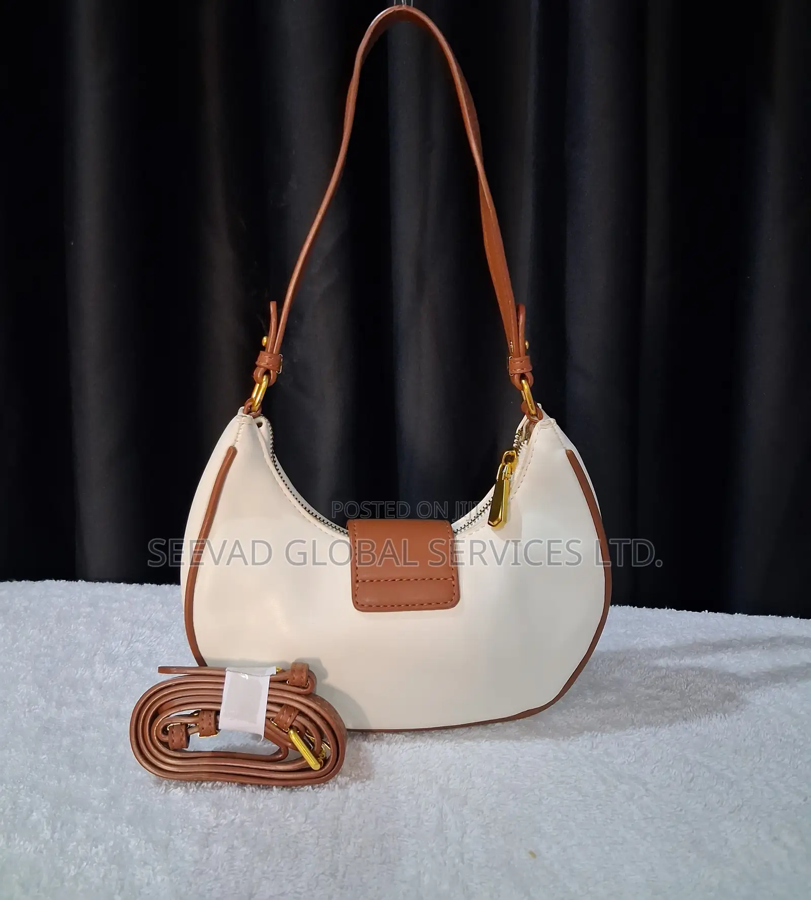 Cute Portable Ladies Mini Handbag Bag