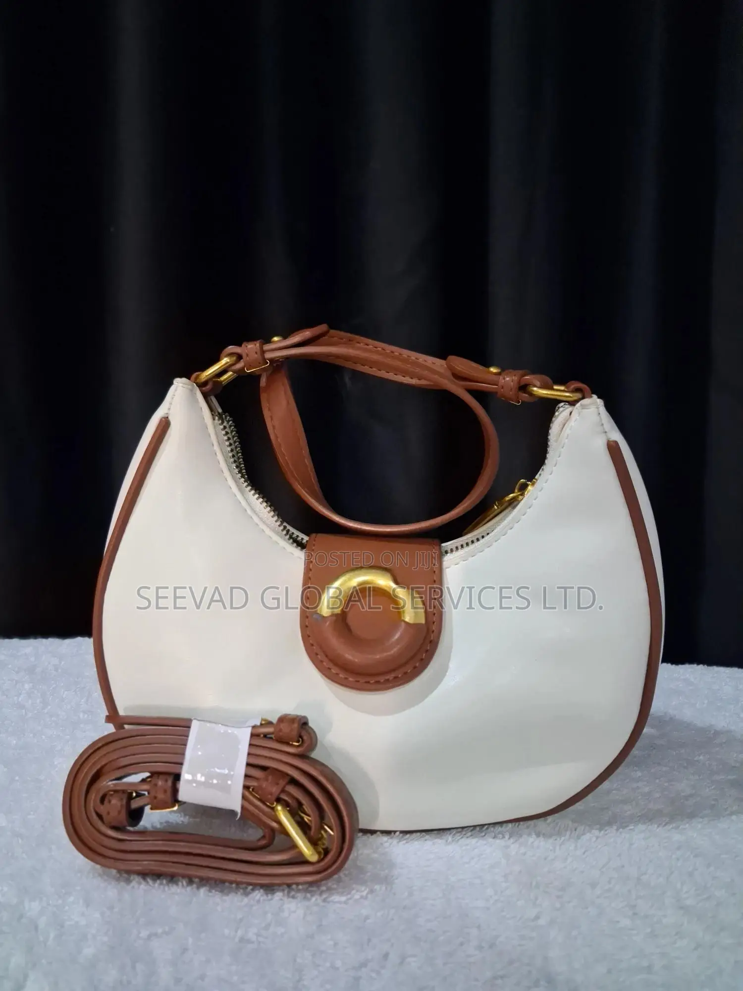 Cute Portable Ladies Mini Handbag Bag