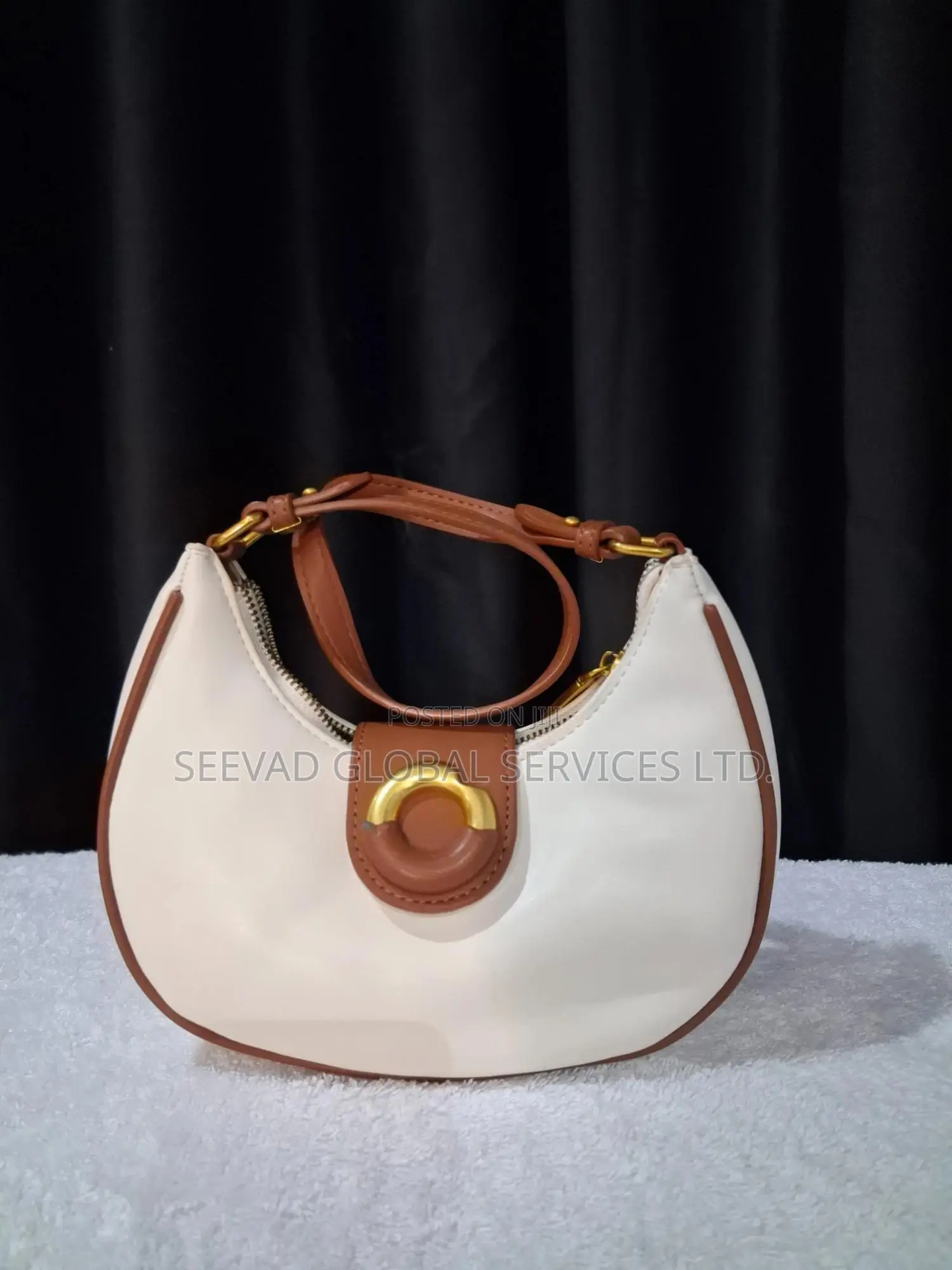 Cute Portable Ladies Mini Handbag Bag