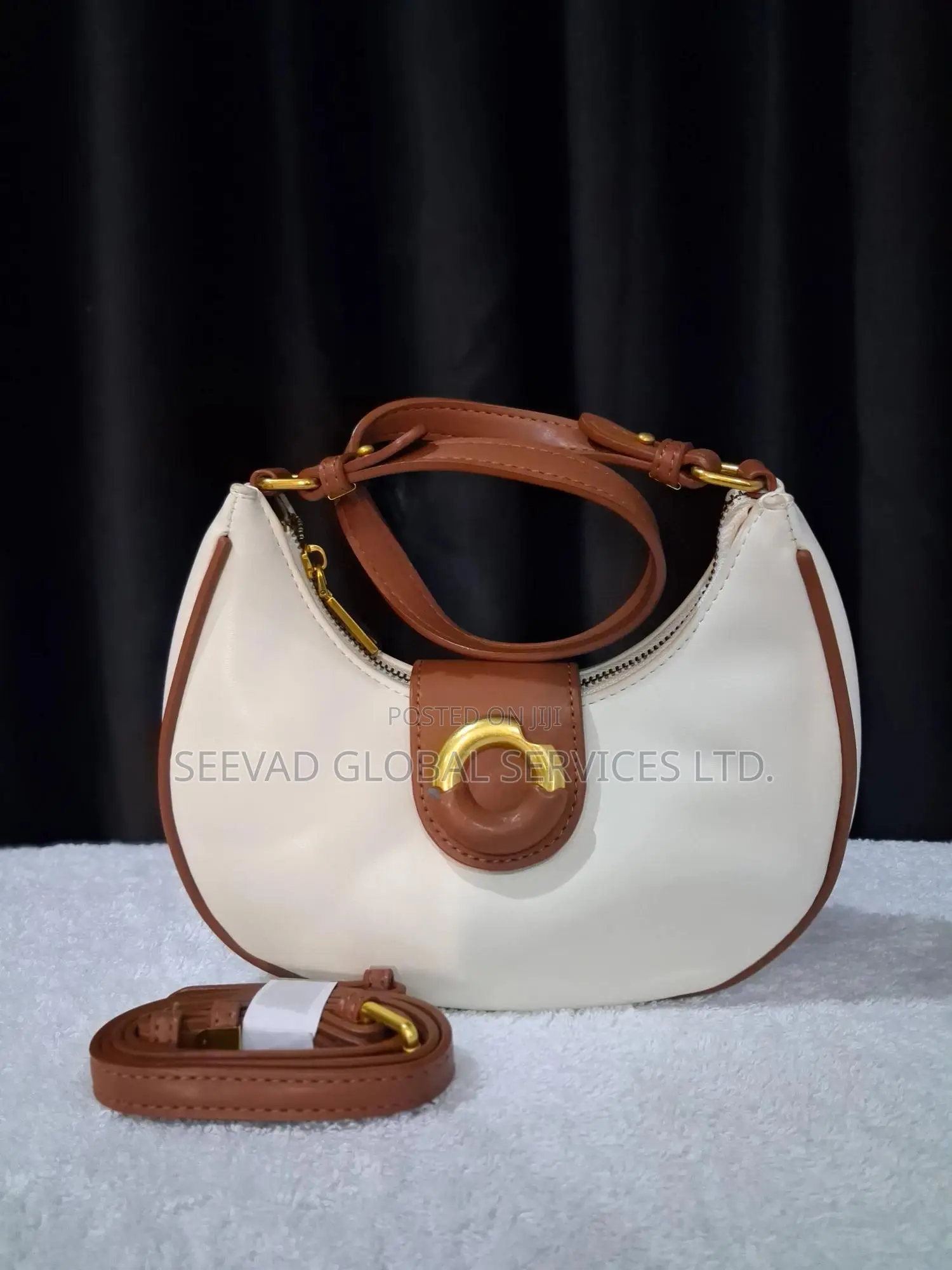 Cute Portable Ladies Mini Handbag Bag