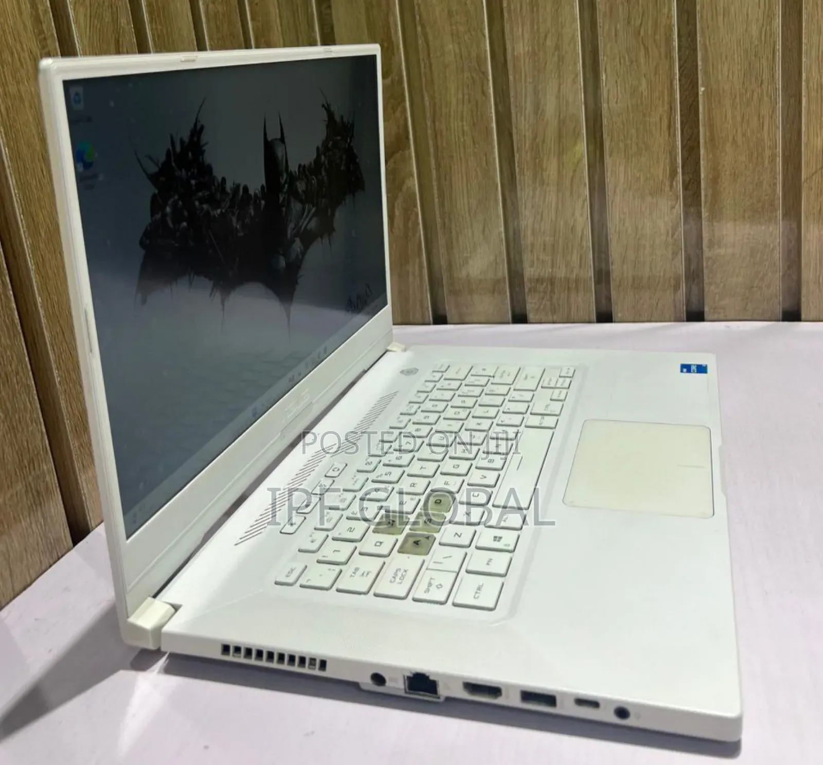 Laptop Asus TUF Dash F15 24GB Intel Core i5 SSD 512GB