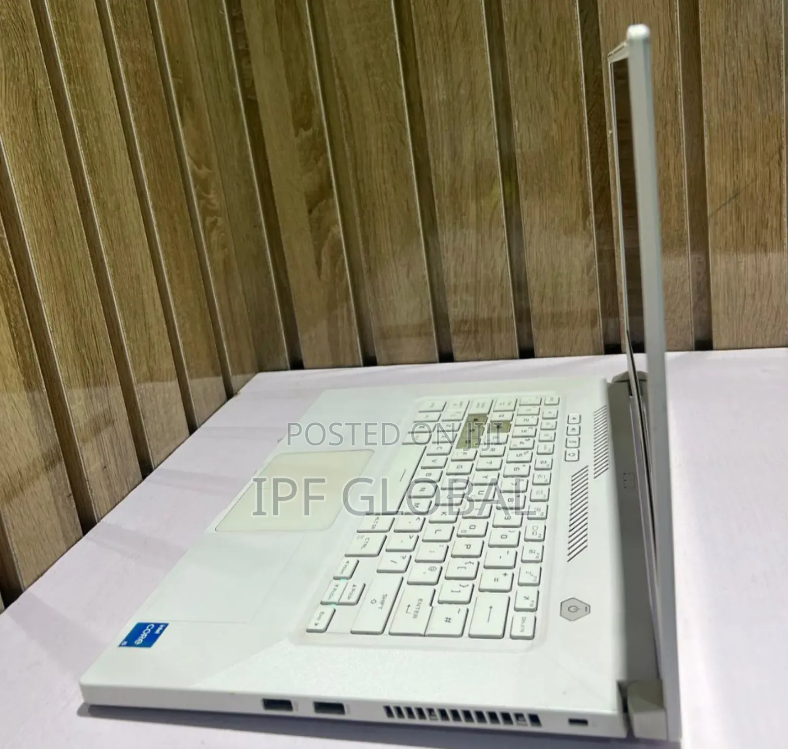 Laptop Asus TUF Dash F15 24GB Intel Core i5 SSD 512GB