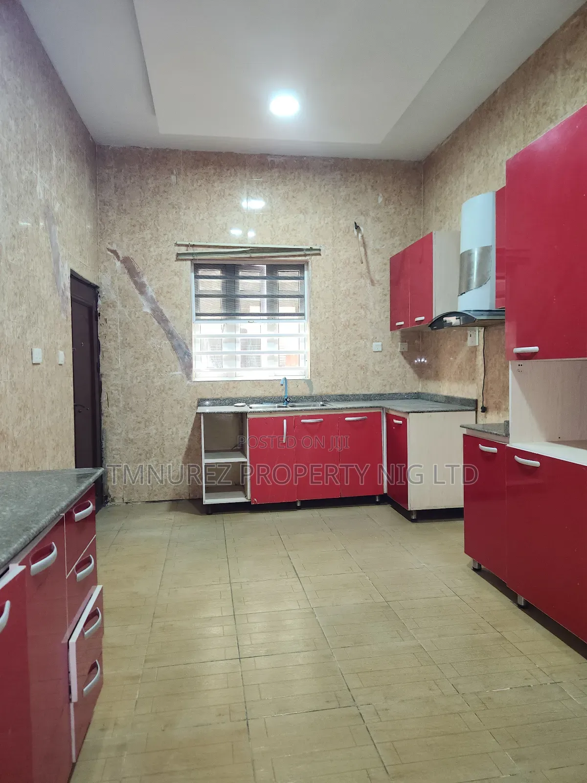 Mini Flat in Lekki Couty Home, Ikota for rent