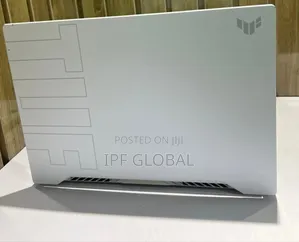 Laptop Asus TUF Dash F15 24GB Intel Core i5 SSD 512GB