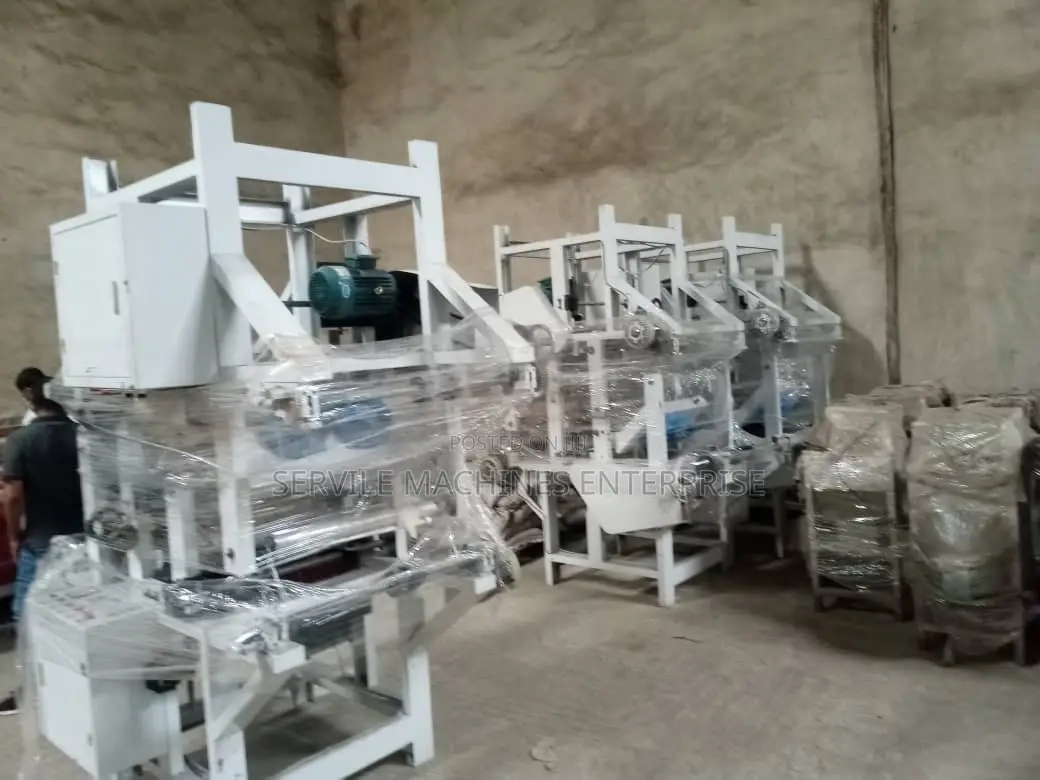 One Color Gravure Nylon Printing Machine