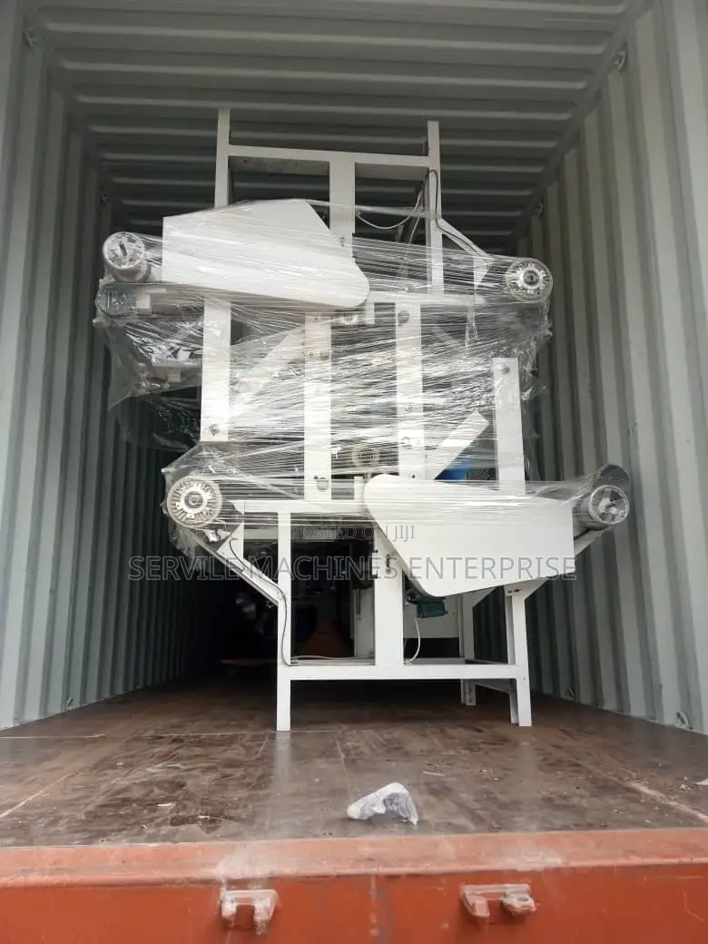 One Color Gravure Nylon Printing Machine