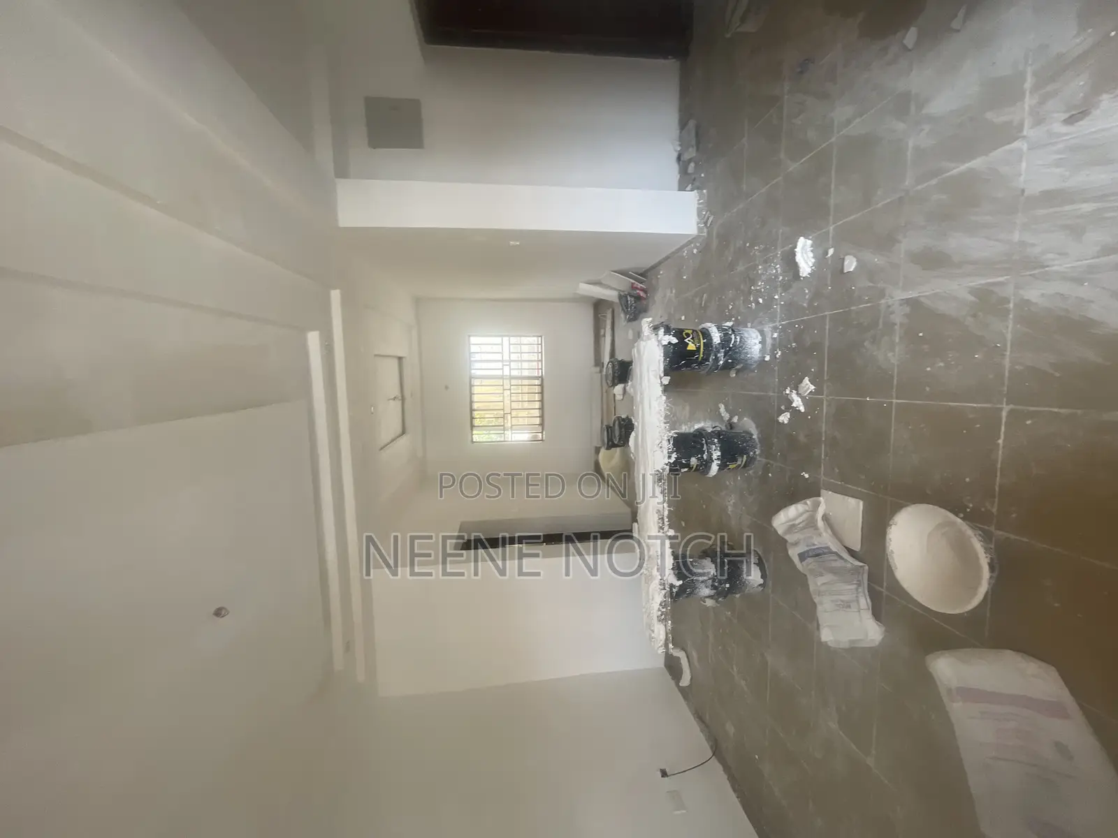 3bdrm Block of Flats in Pries Estate, Galadimawa for rent