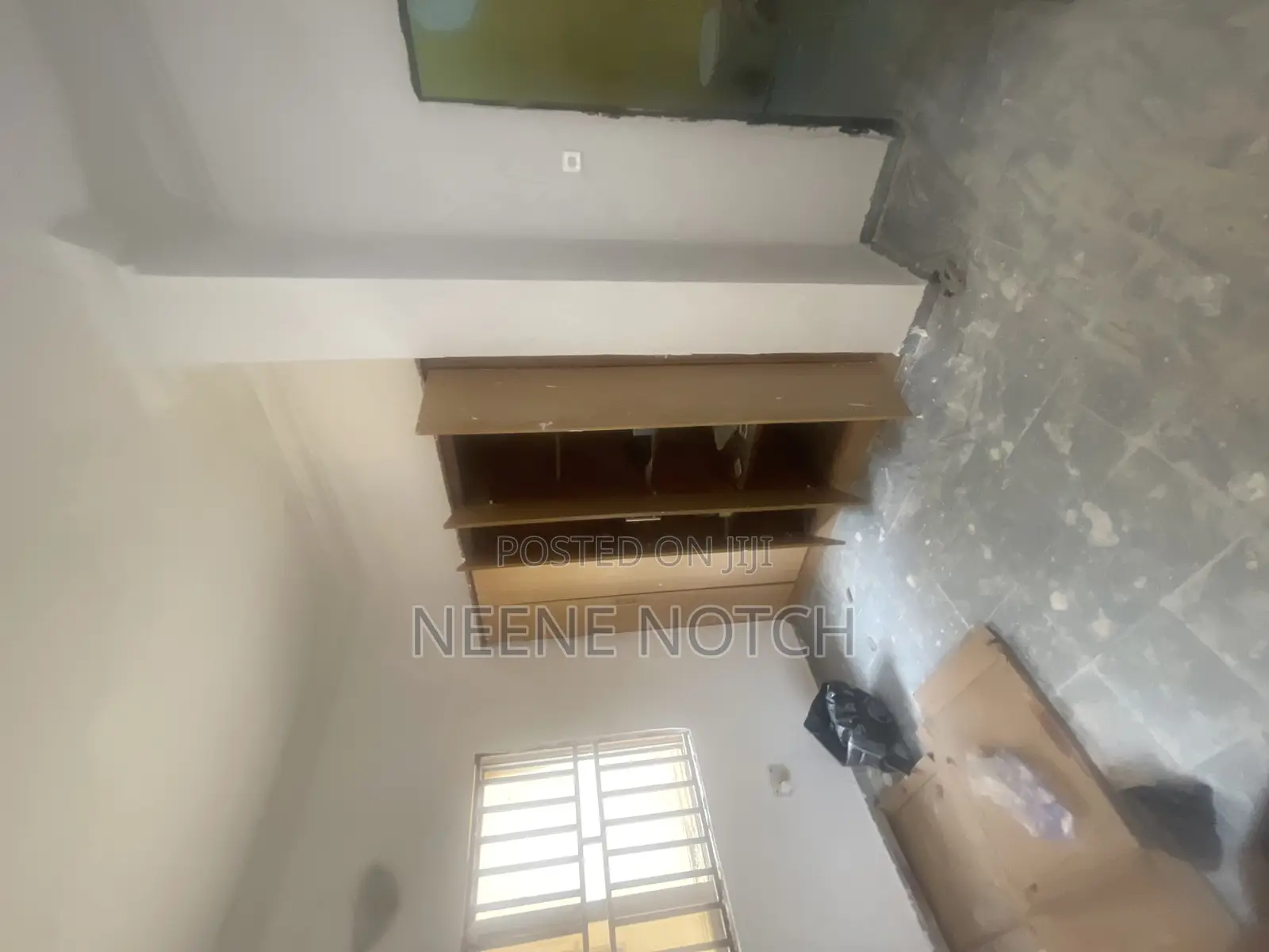 3bdrm Block of Flats in Pries Estate, Galadimawa for rent