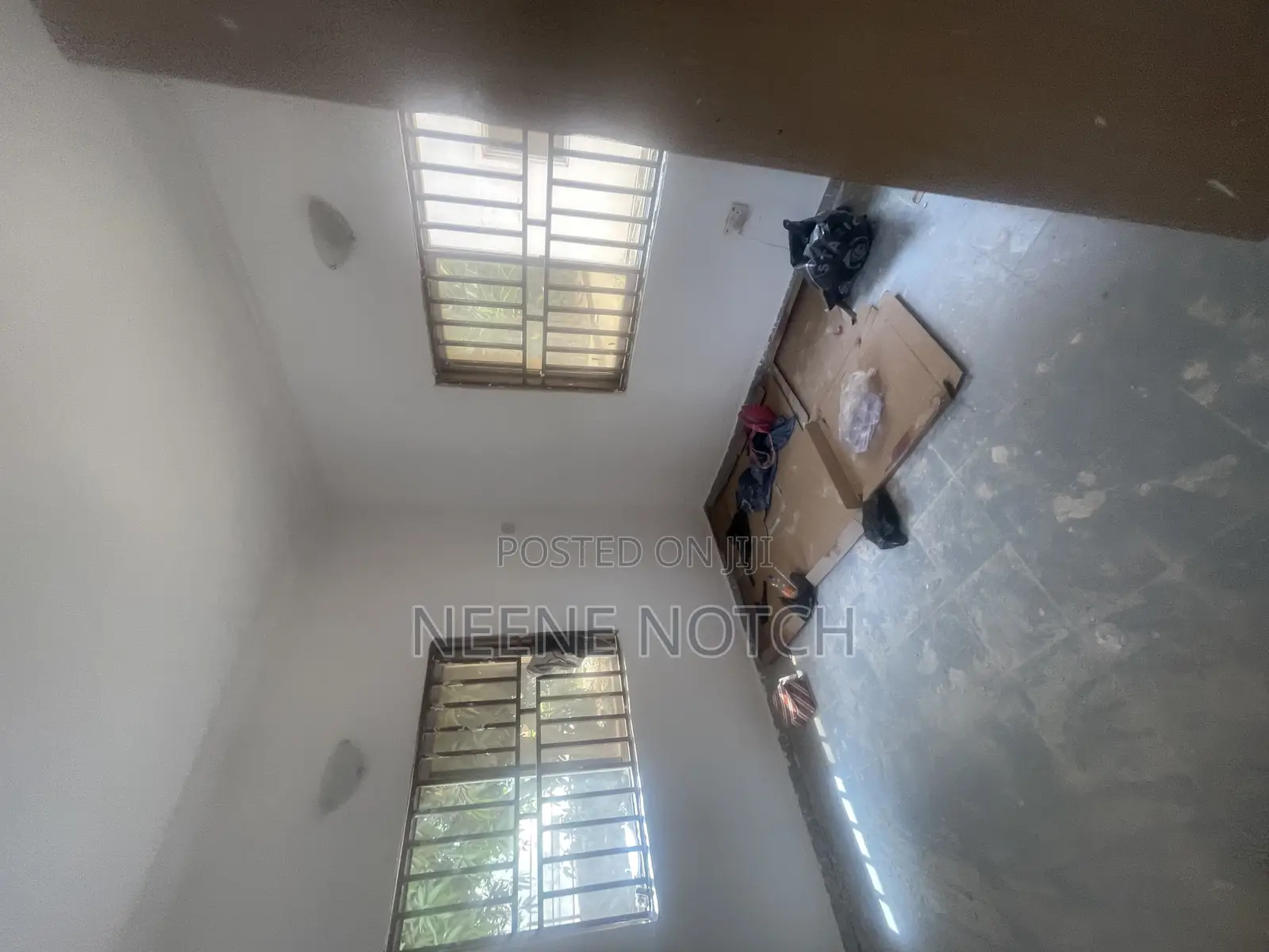 3bdrm Block of Flats in Pries Estate, Galadimawa for rent