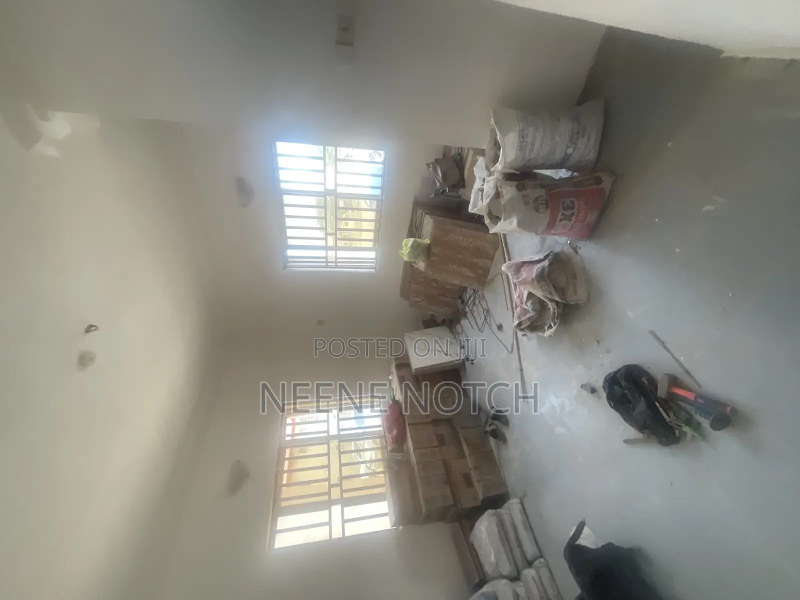 3bdrm Block of Flats in Pries Estate, Galadimawa for rent