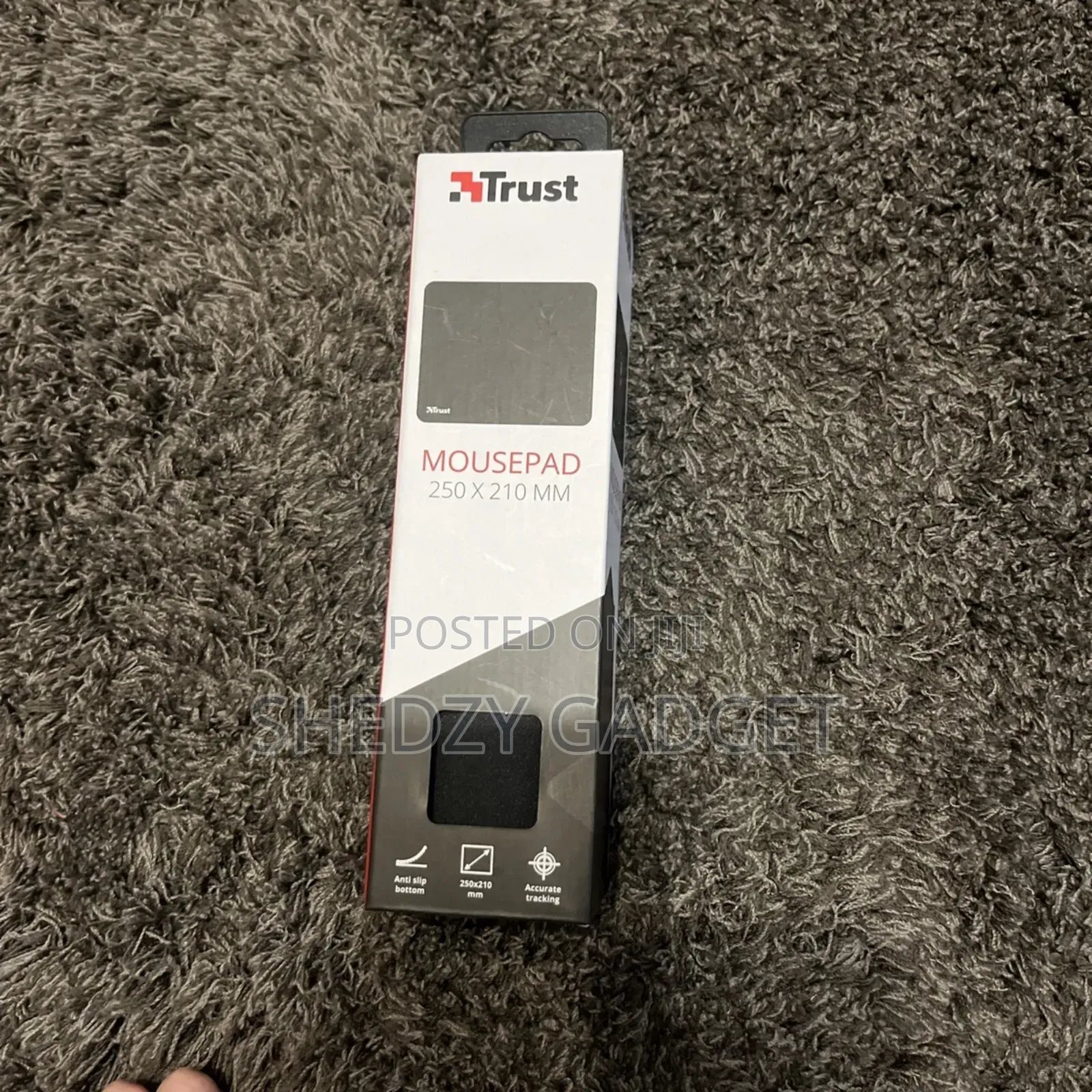 Trust Mouse Pad