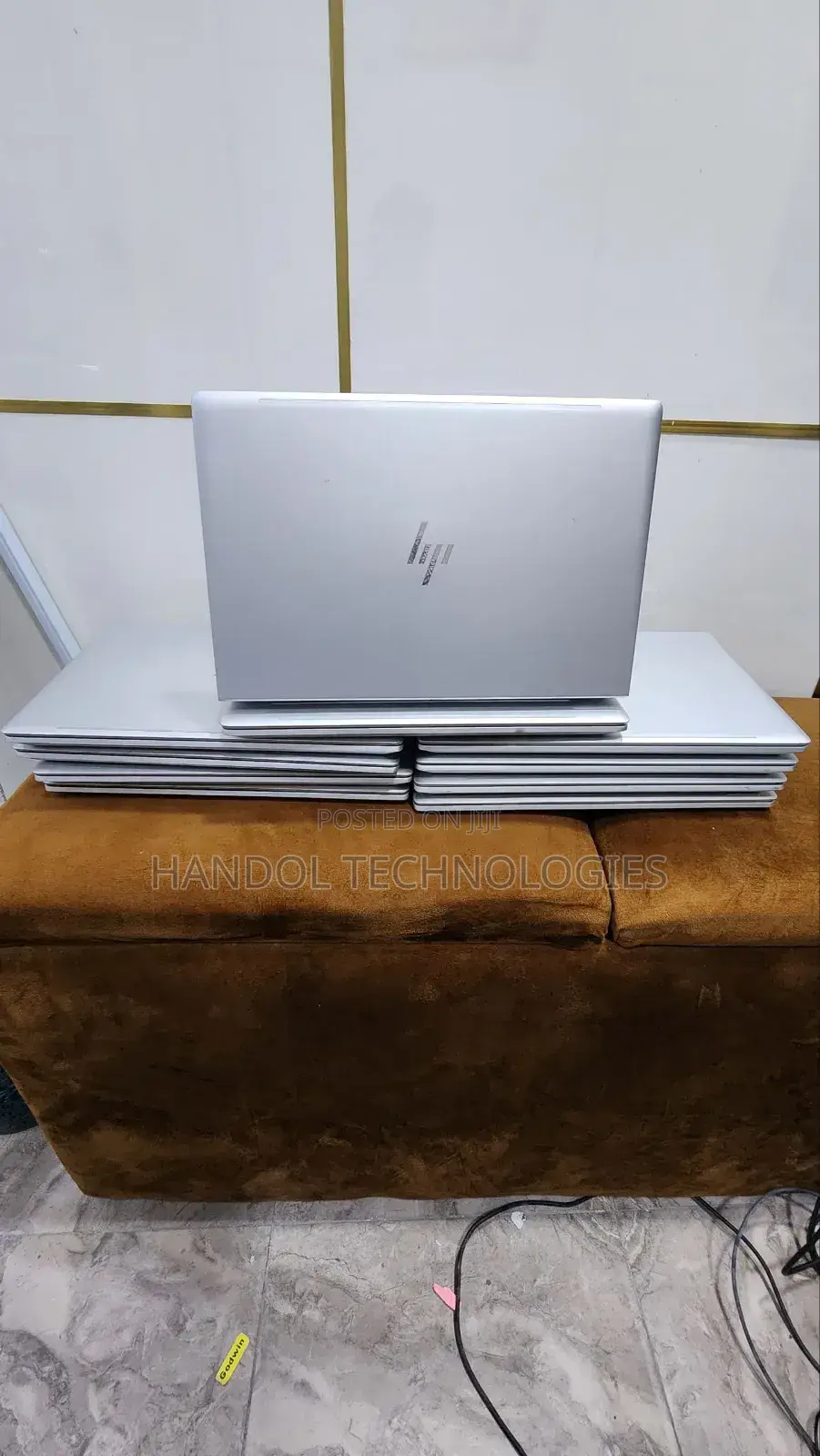 Laptop HP EliteBook 640 G10 16GB AMD Ryzen 5 SSD 256GB