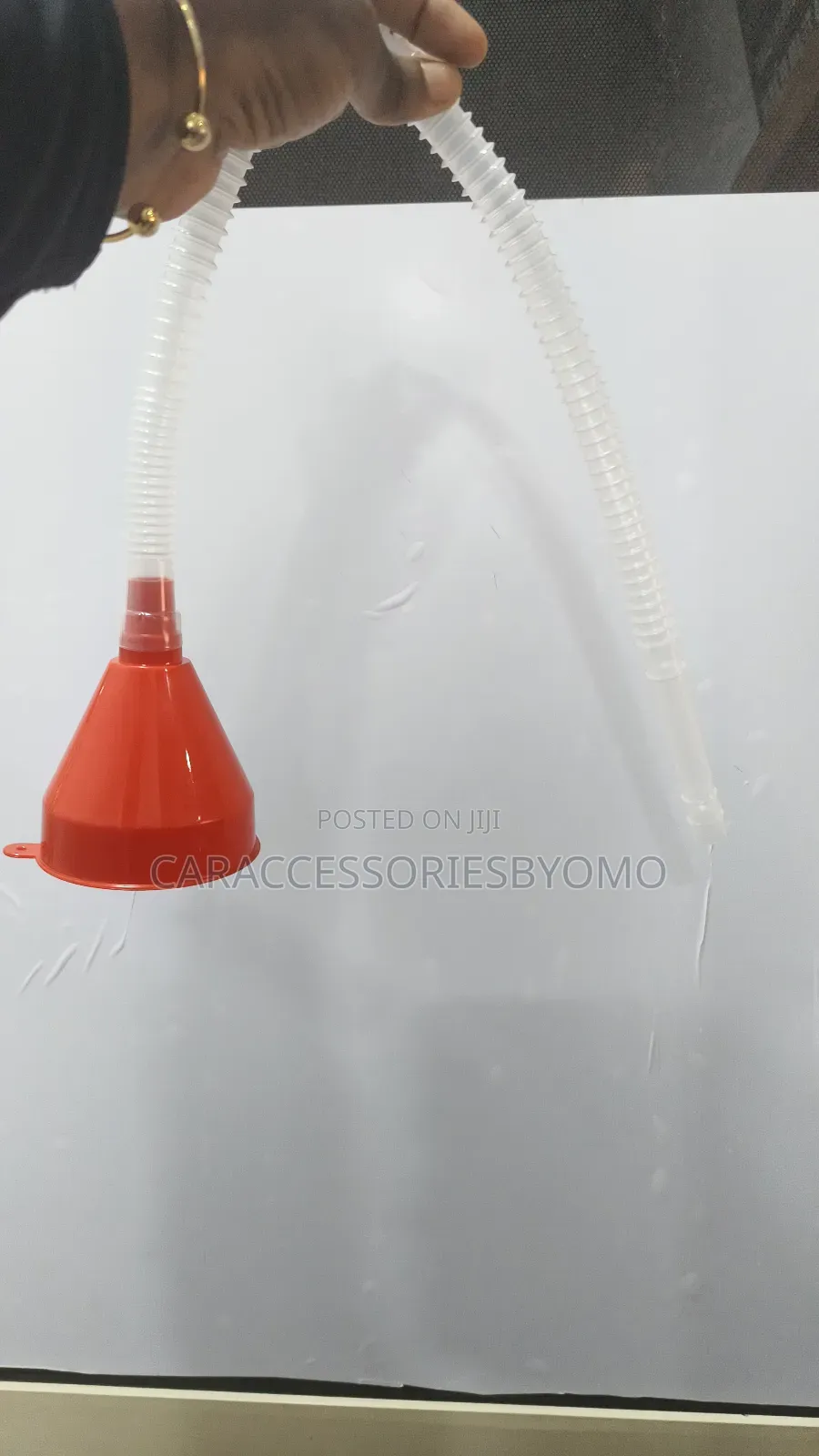 Car Funnel