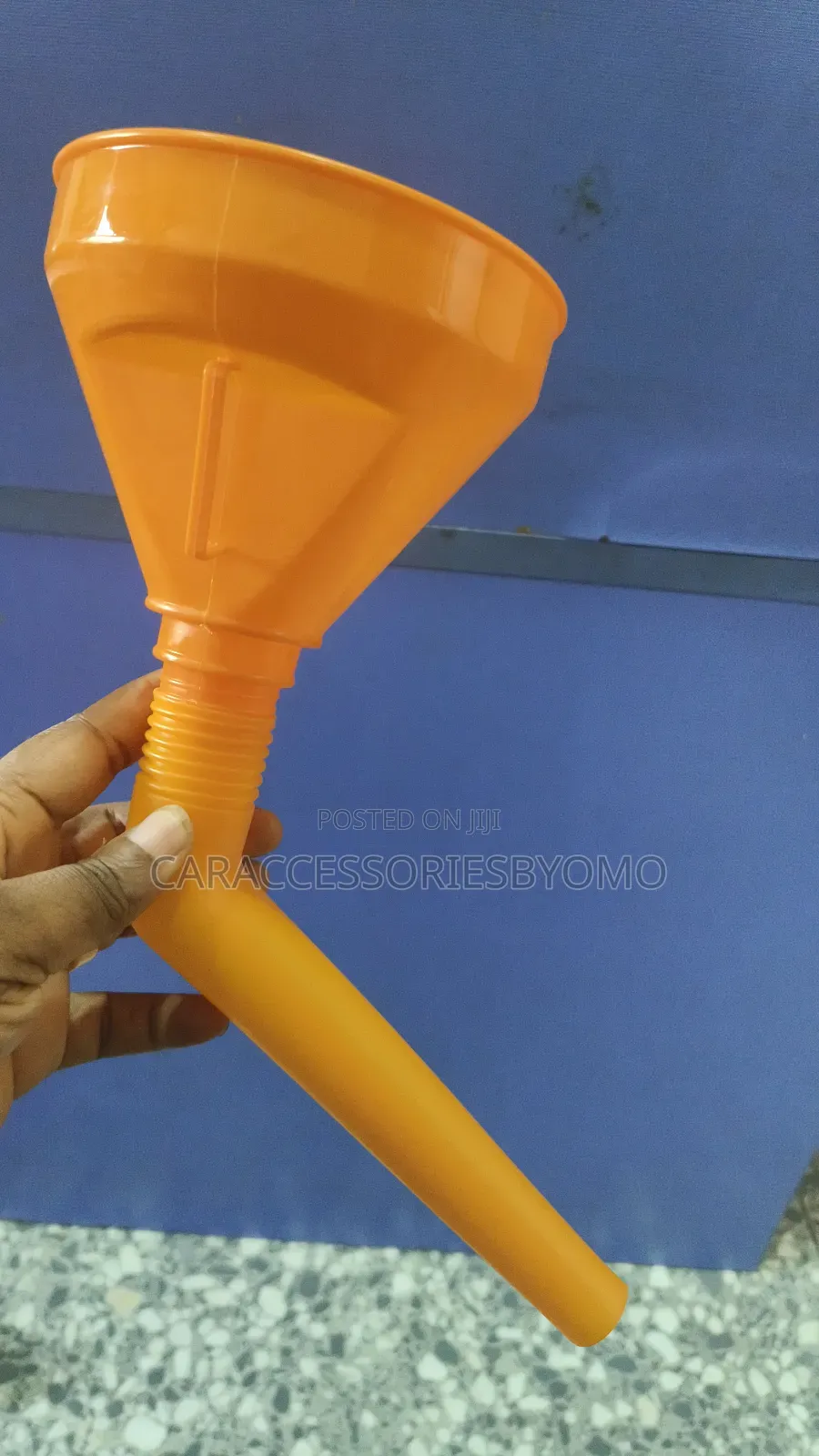 Car Funnel
