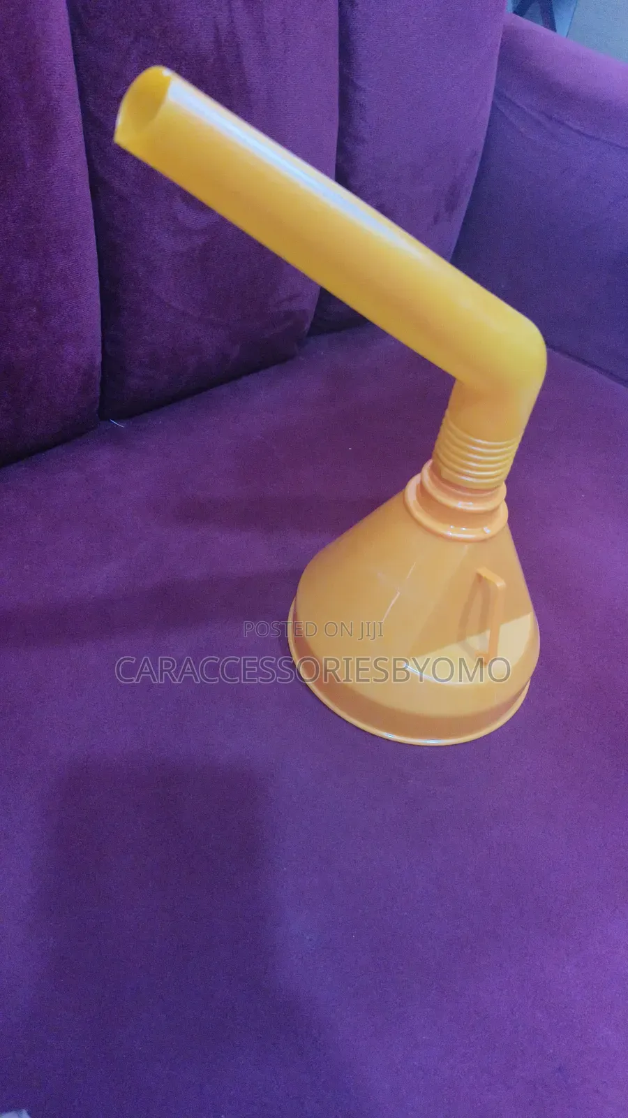 Car Funnel