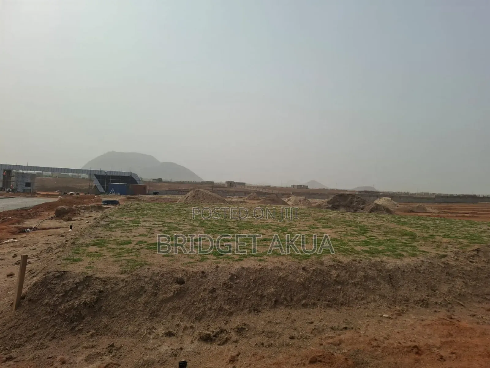 Serviced Estate Plot With Recreational Facilities
