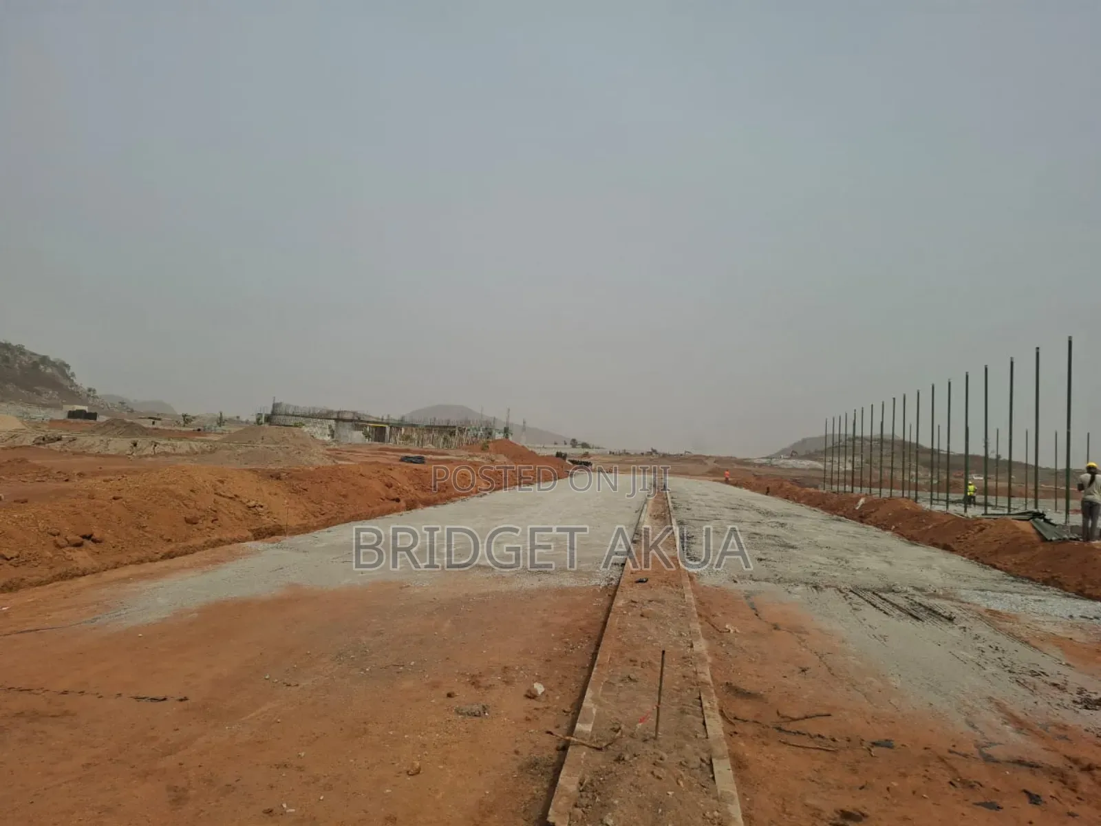 Serviced Estate Plot With Recreational Facilities