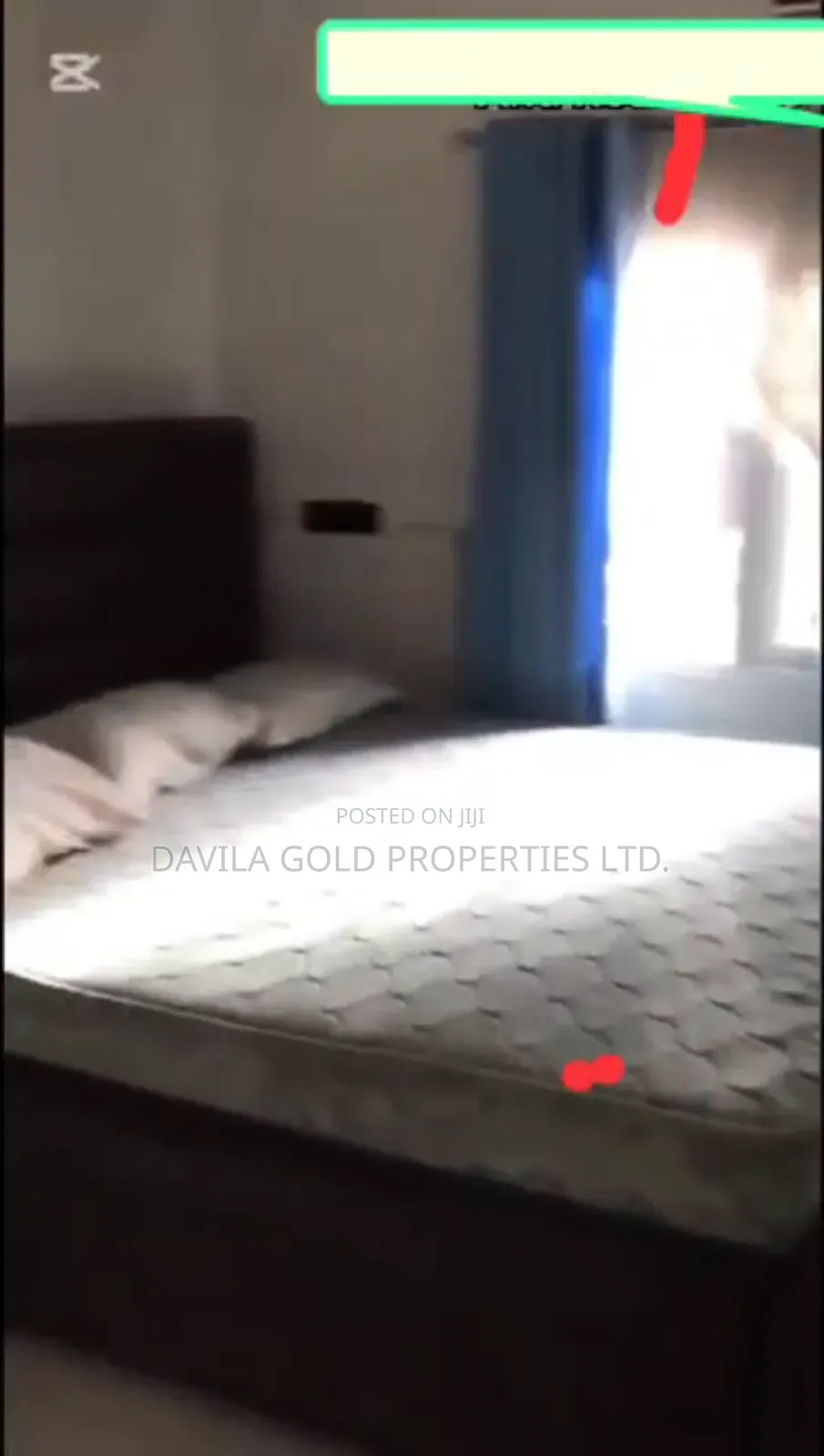 Furnished 5bdrm Bungalow in Benin City for sale