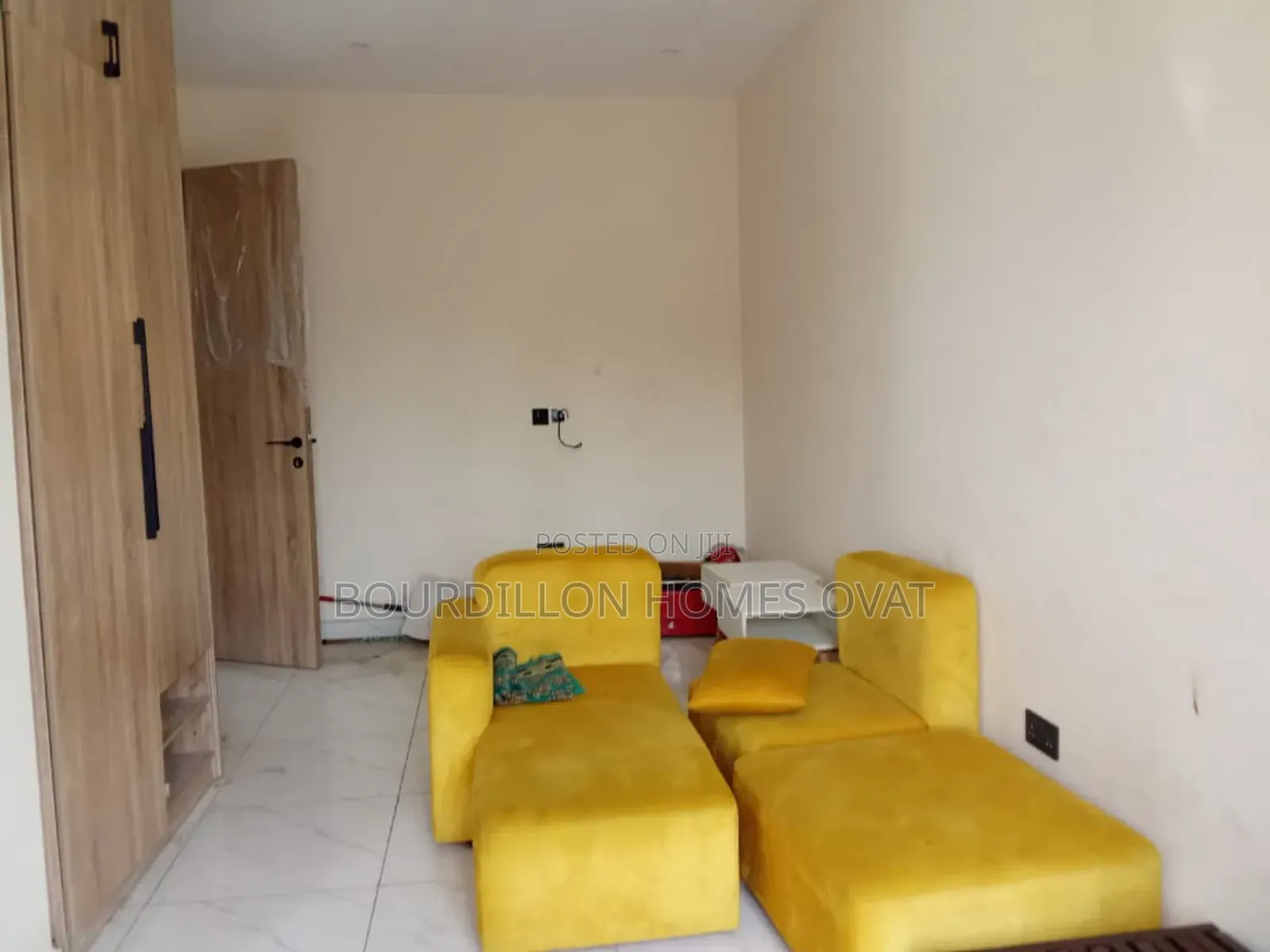 2bdrm Apartment in Ikate Lekki Lagos for sale