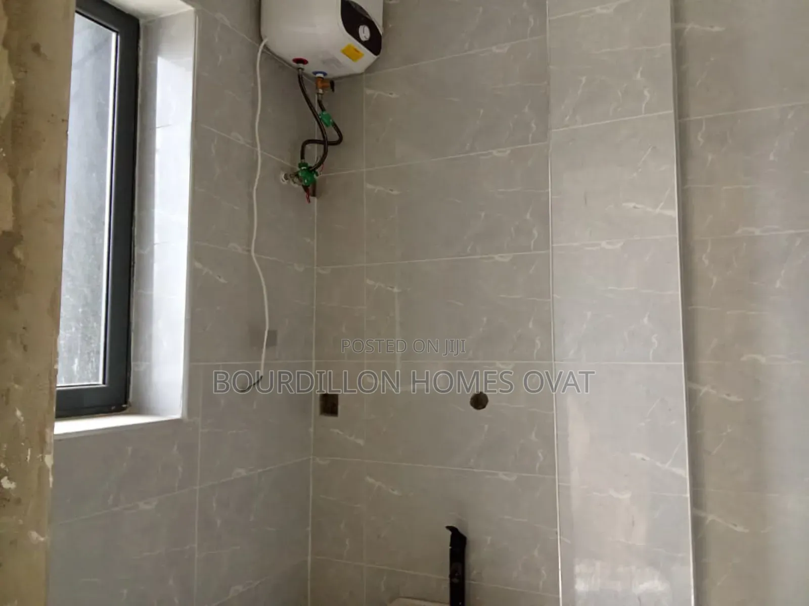 2bdrm Apartment in Ikate Lekki Lagos for sale