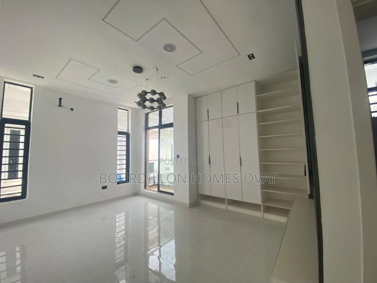 4bdrm Duplex in Orchid Lekki Lagos for rent