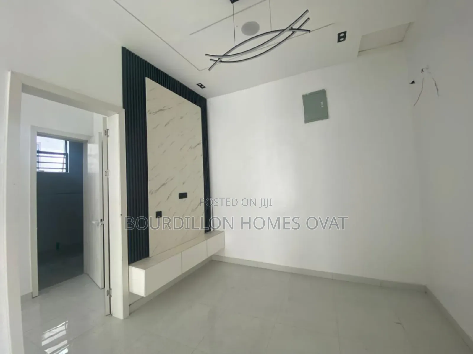 4bdrm Duplex in Orchid Lekki Lagos for rent