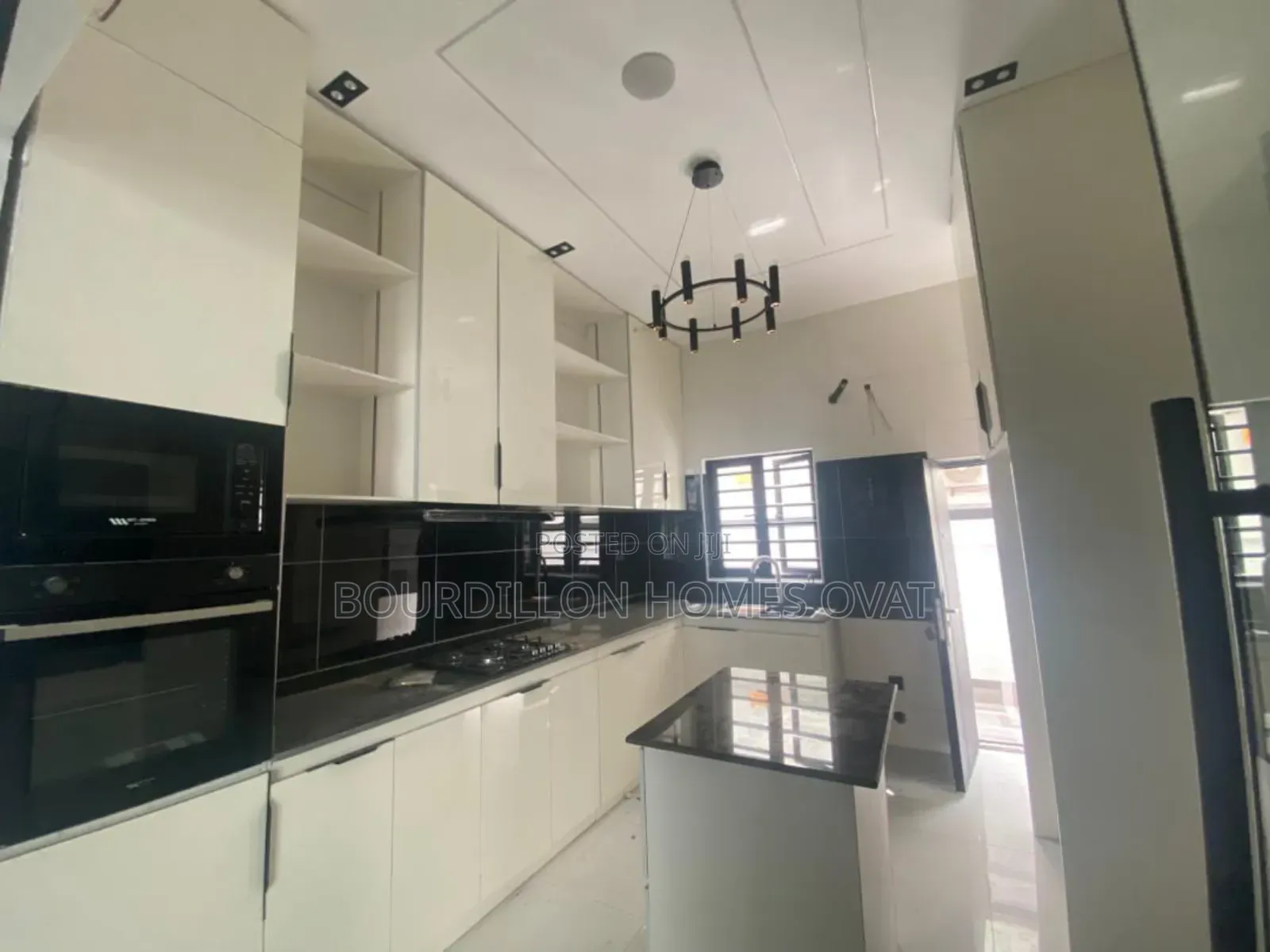 4bdrm Duplex in Orchid Lekki Lagos for rent