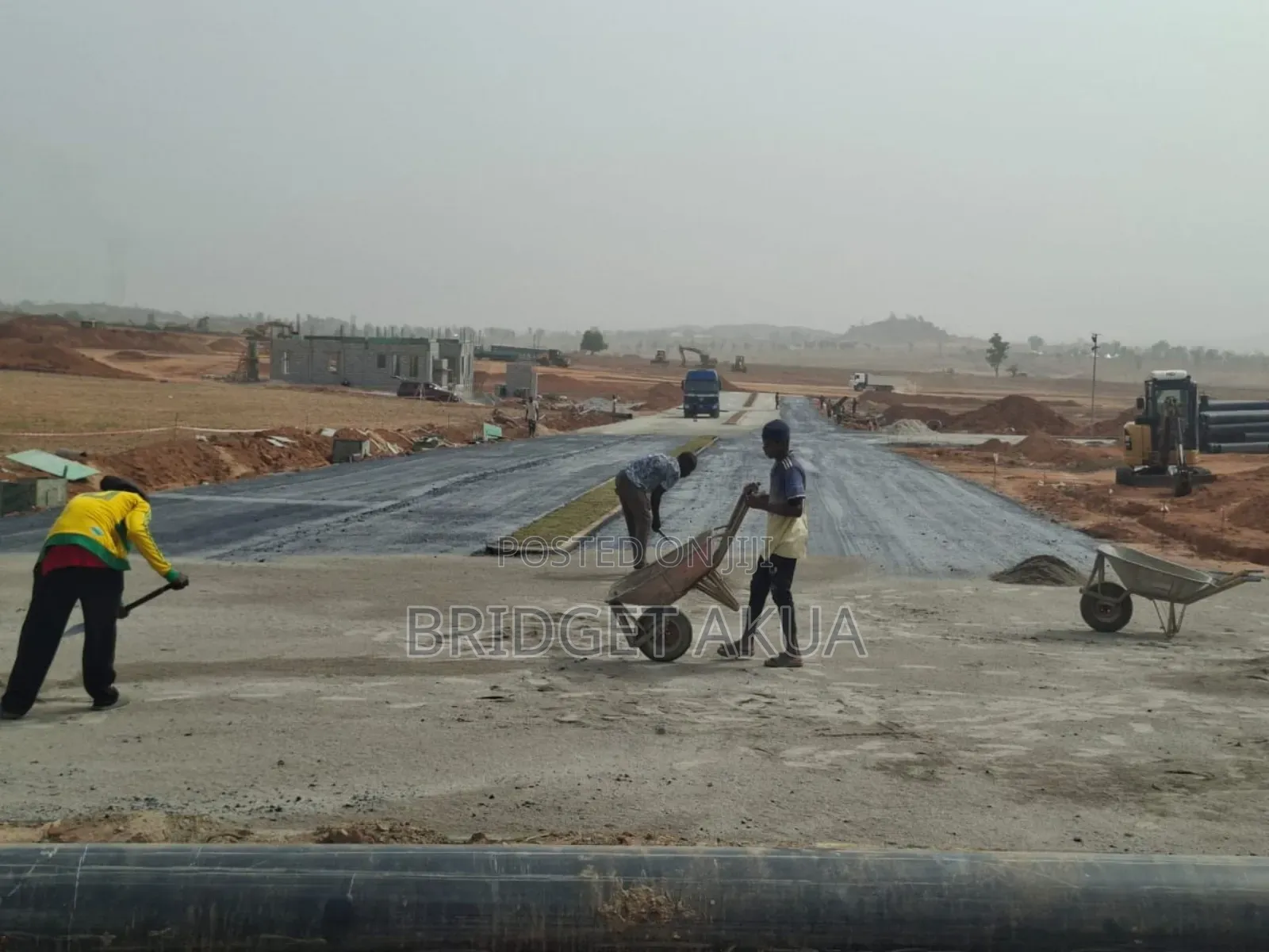 Fast Selling Estate Plot | Luxury Living Before Centenary City