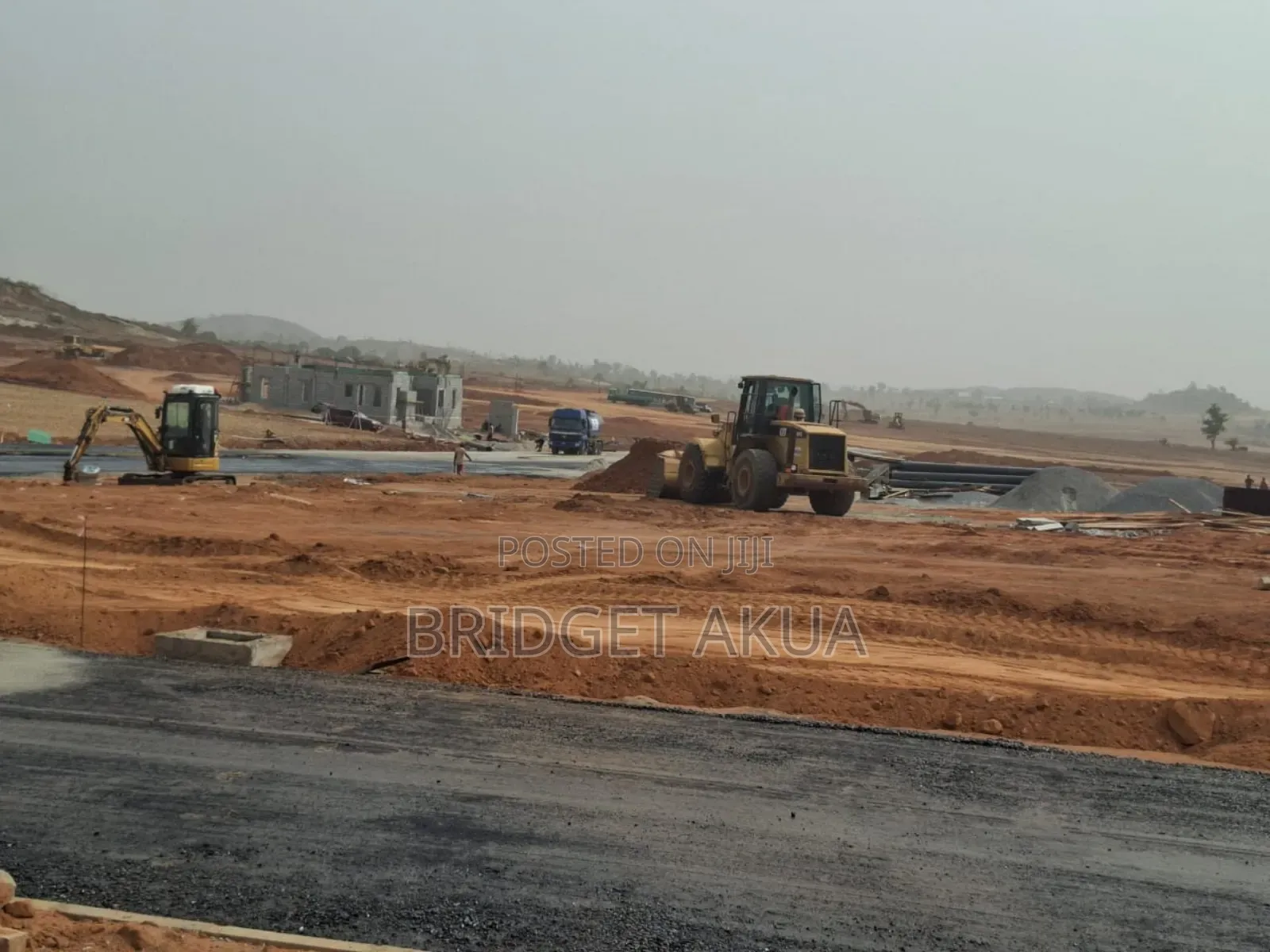 Fast Selling Estate Plot | Luxury Living Before Centenary City