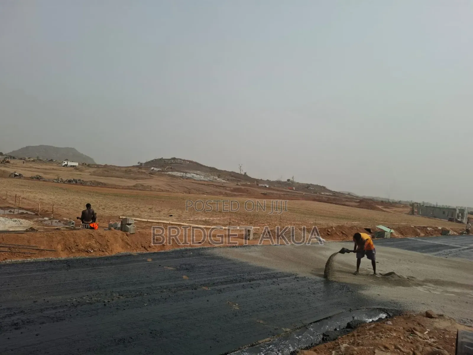 Fast Selling Estate Plot | Luxury Living Before Centenary City