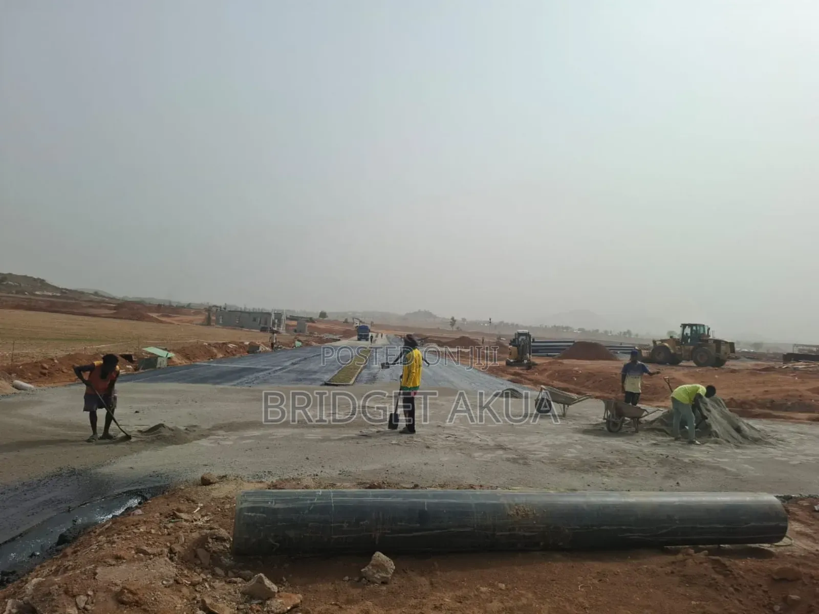 Fast Selling Estate Plot | Luxury Living Before Centenary City