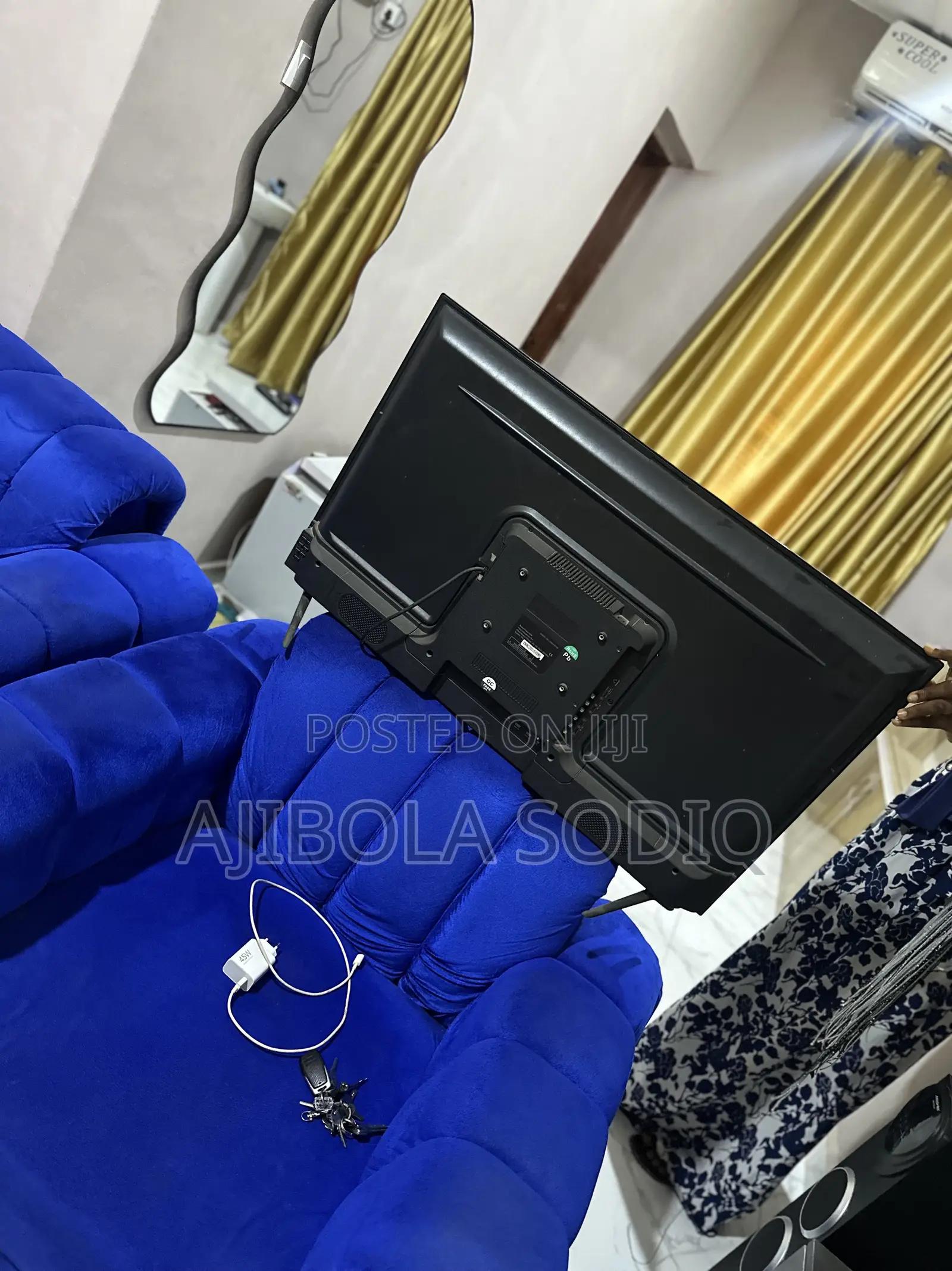 Samsung Tv