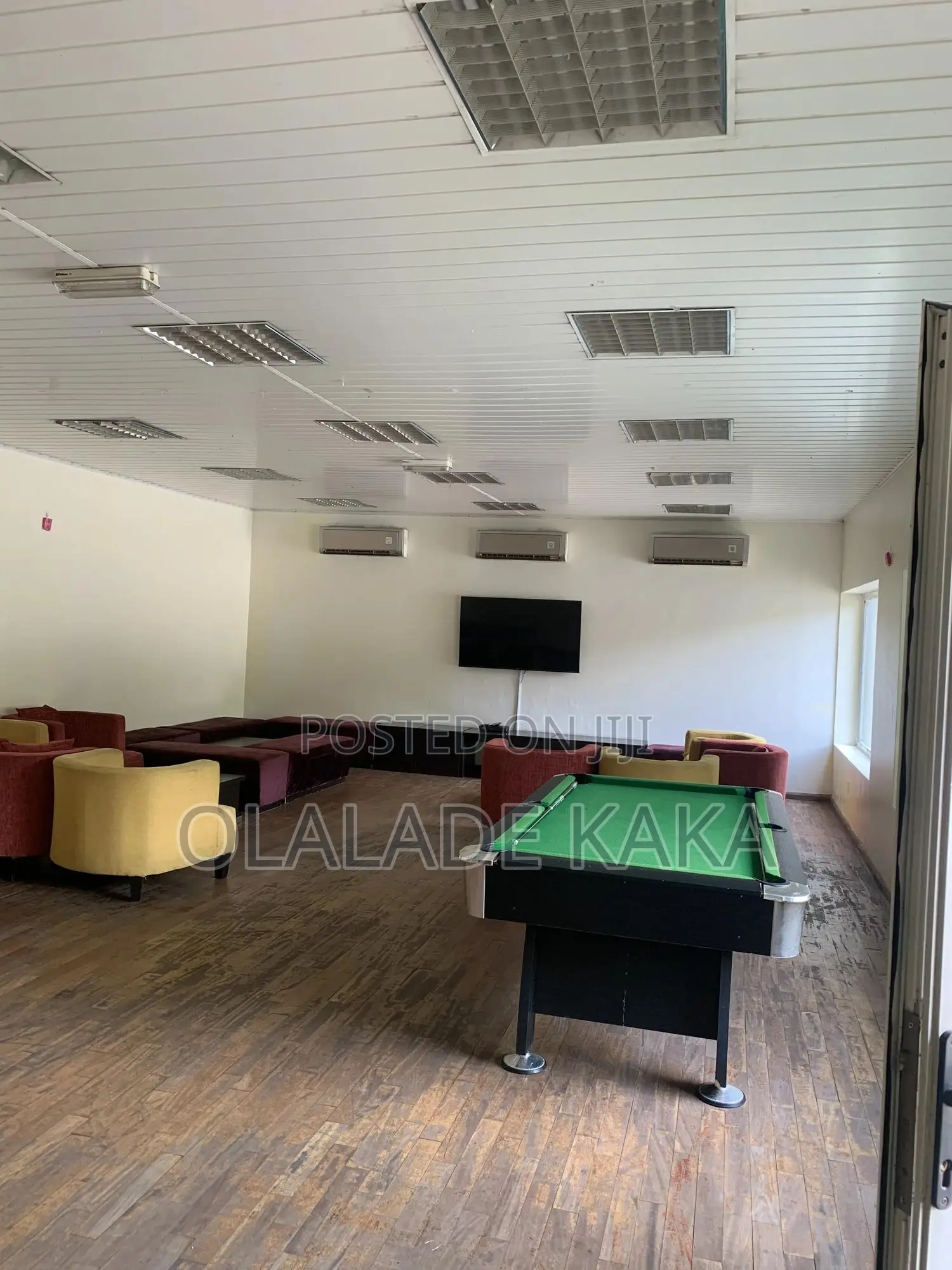 3bdrm Apartment in Gerard Road for rent