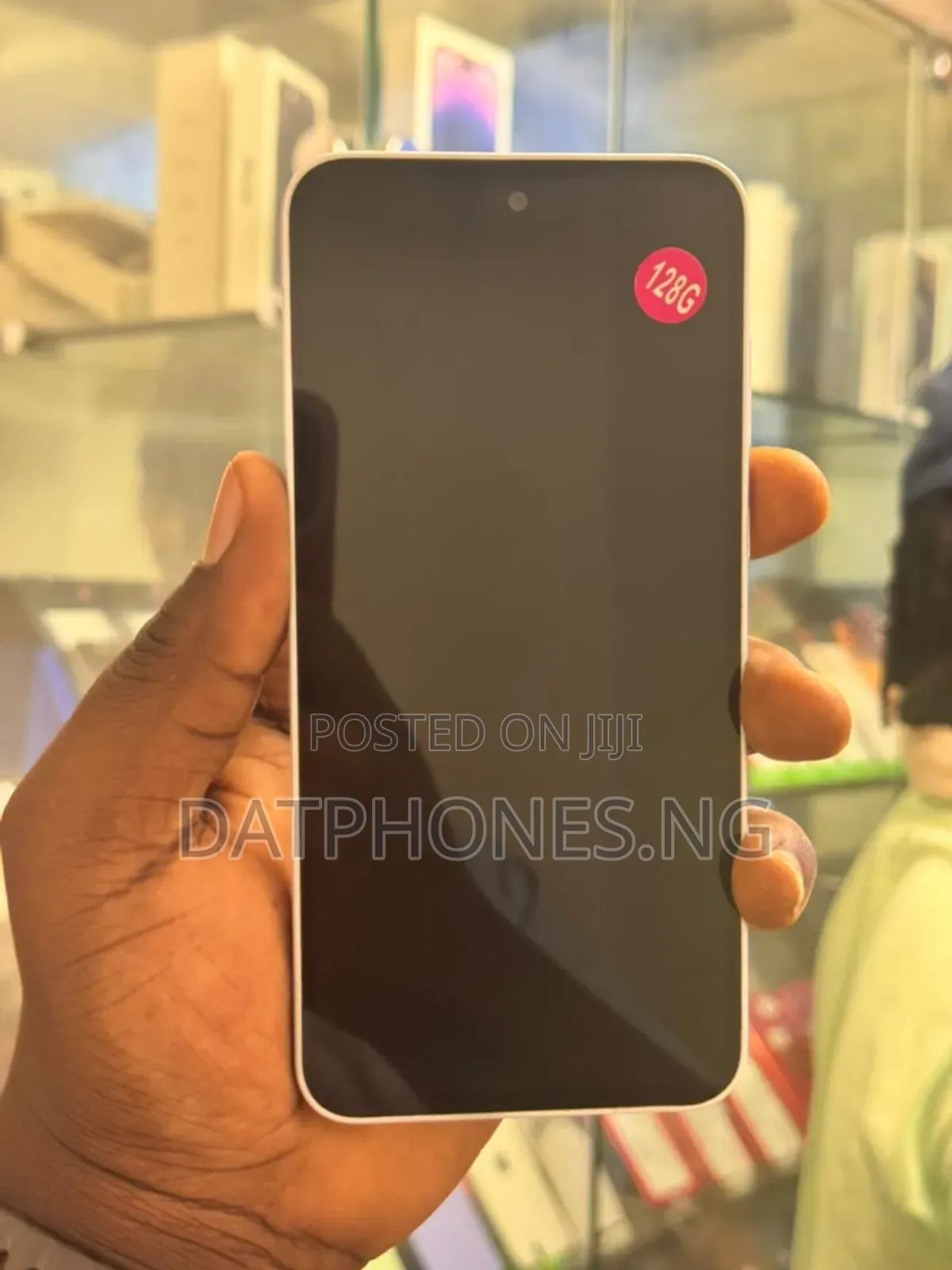 Samsung Galaxy A35 128 GB