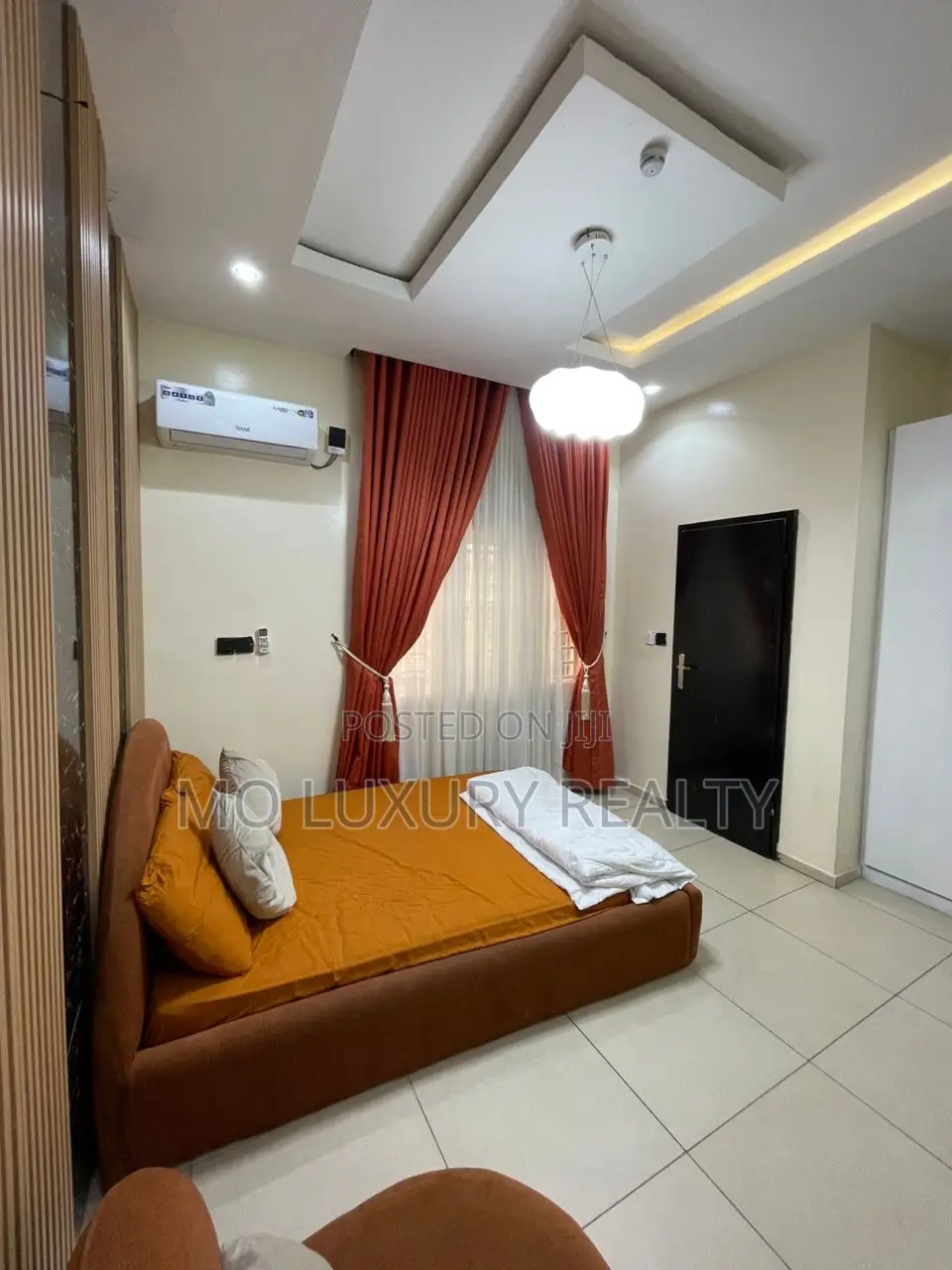 2 Bedroom Apt Shortlet