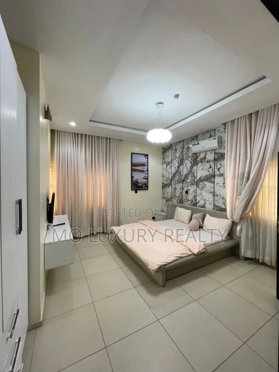 2 Bedroom Apt Shortlet