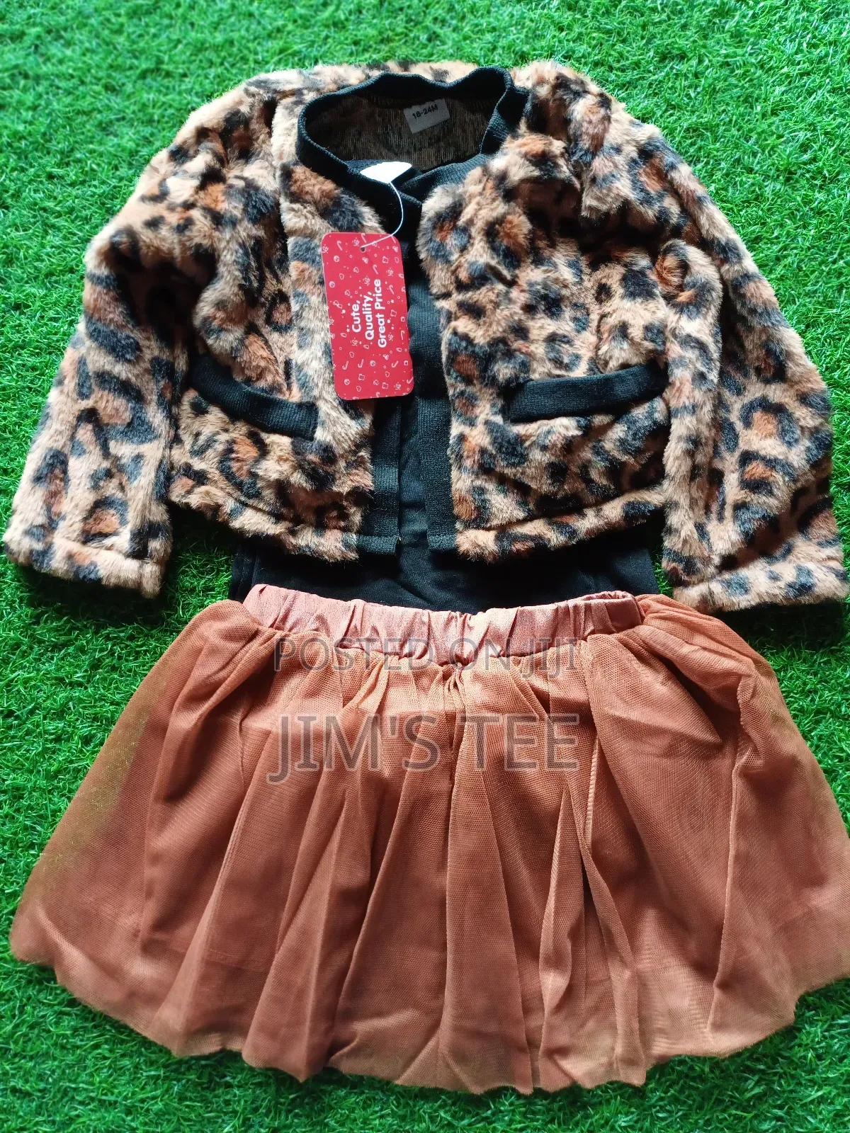 Luxury Baby Girl 2pcs Sets With Tops,Skirts Jacket