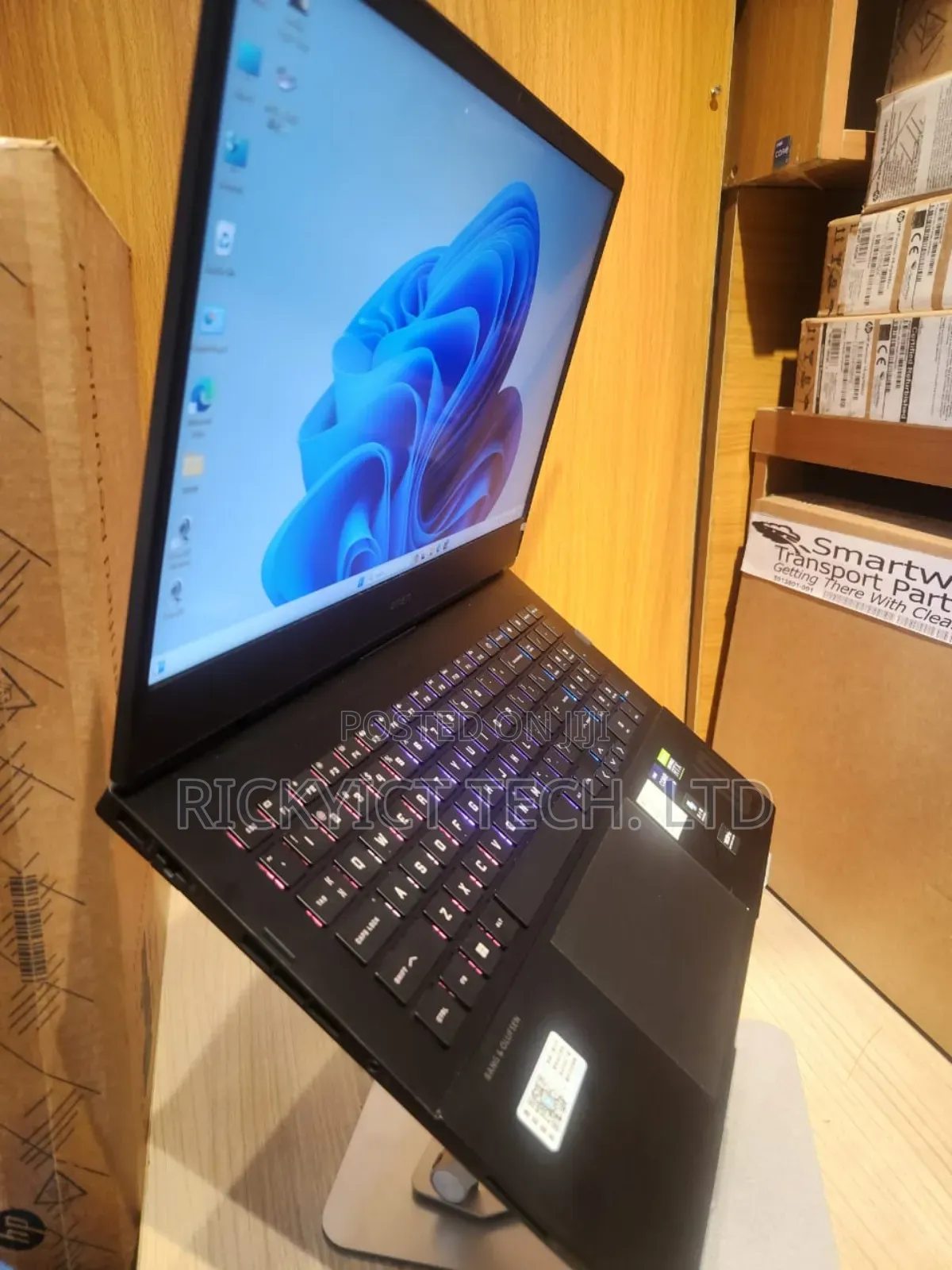 Laptop HP Omen 16 16GB Intel Core i9 SSD 512GB