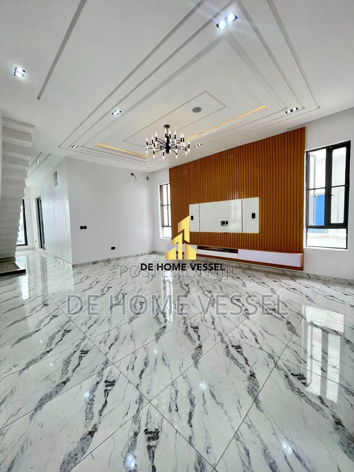 5bdrm Duplex in Lekki for sale