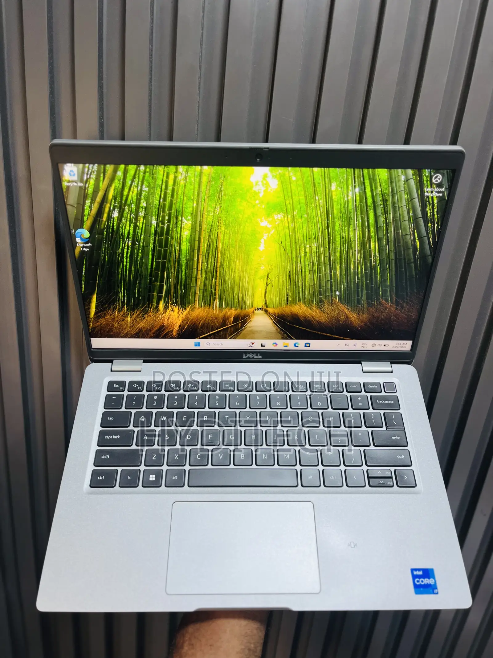 Laptop Dell Latitude 5420 16GB Intel Core i7 SSD 256GB