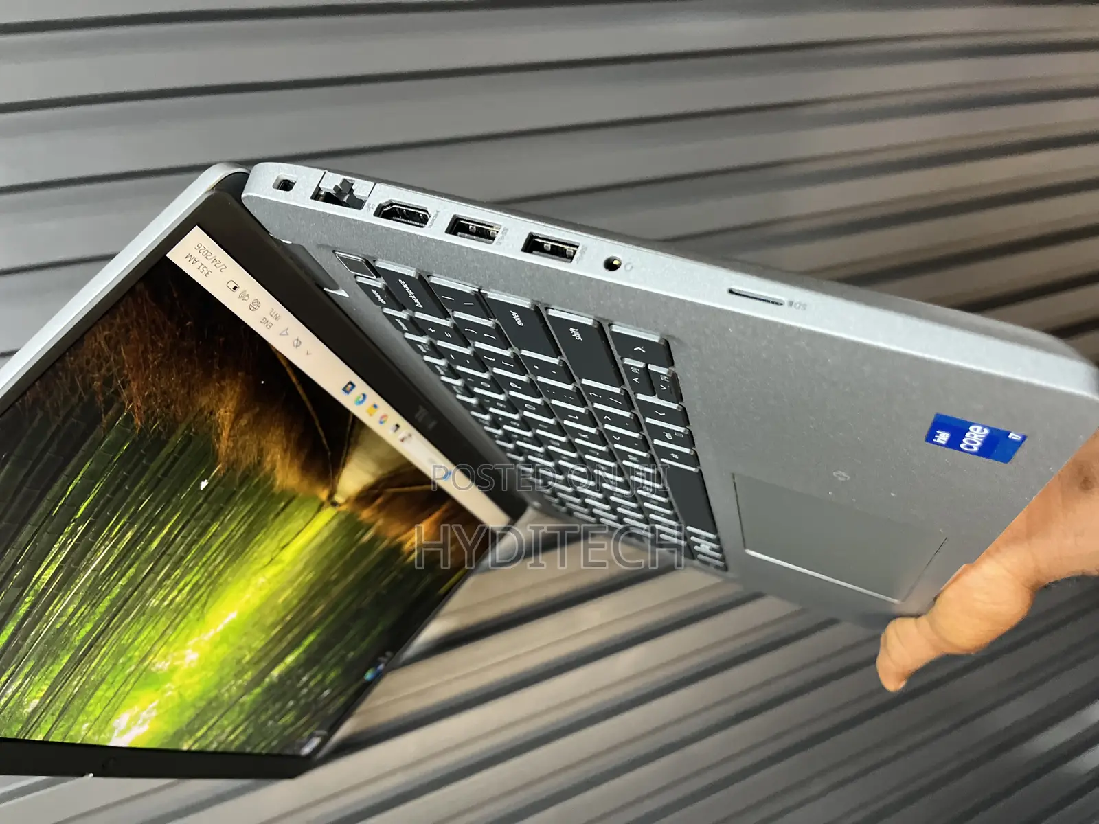 Laptop Dell Latitude 5420 16GB Intel Core i7 SSD 256GB